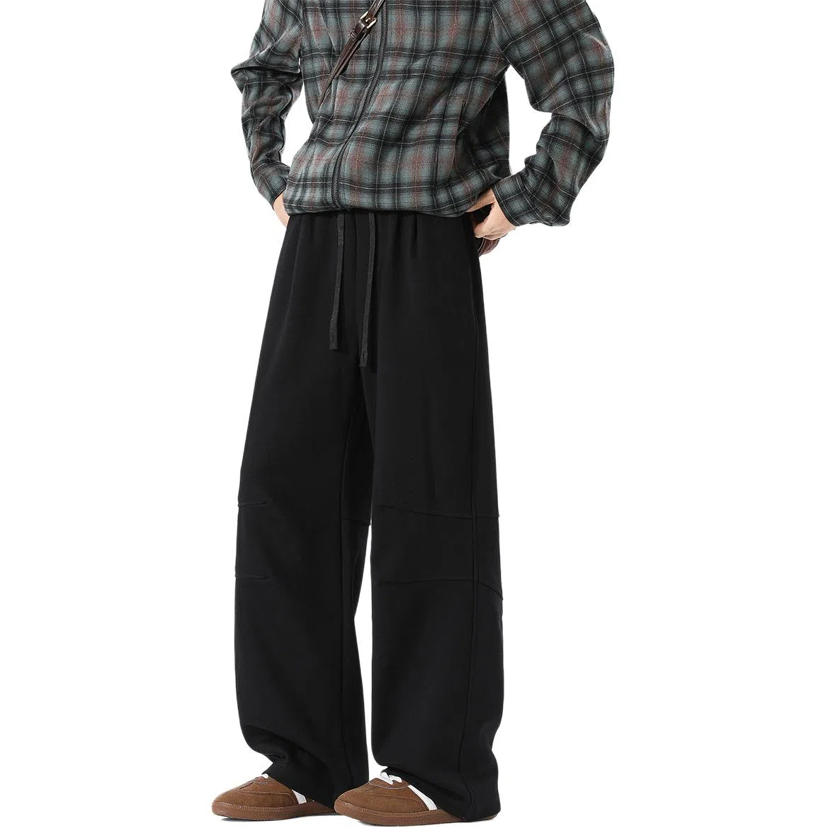 Gyoza Pasta cleanfit