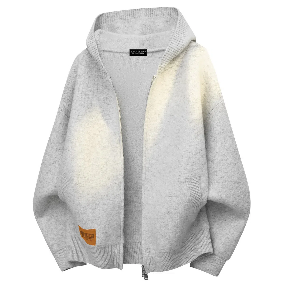 ROCCA DESIGN oversize