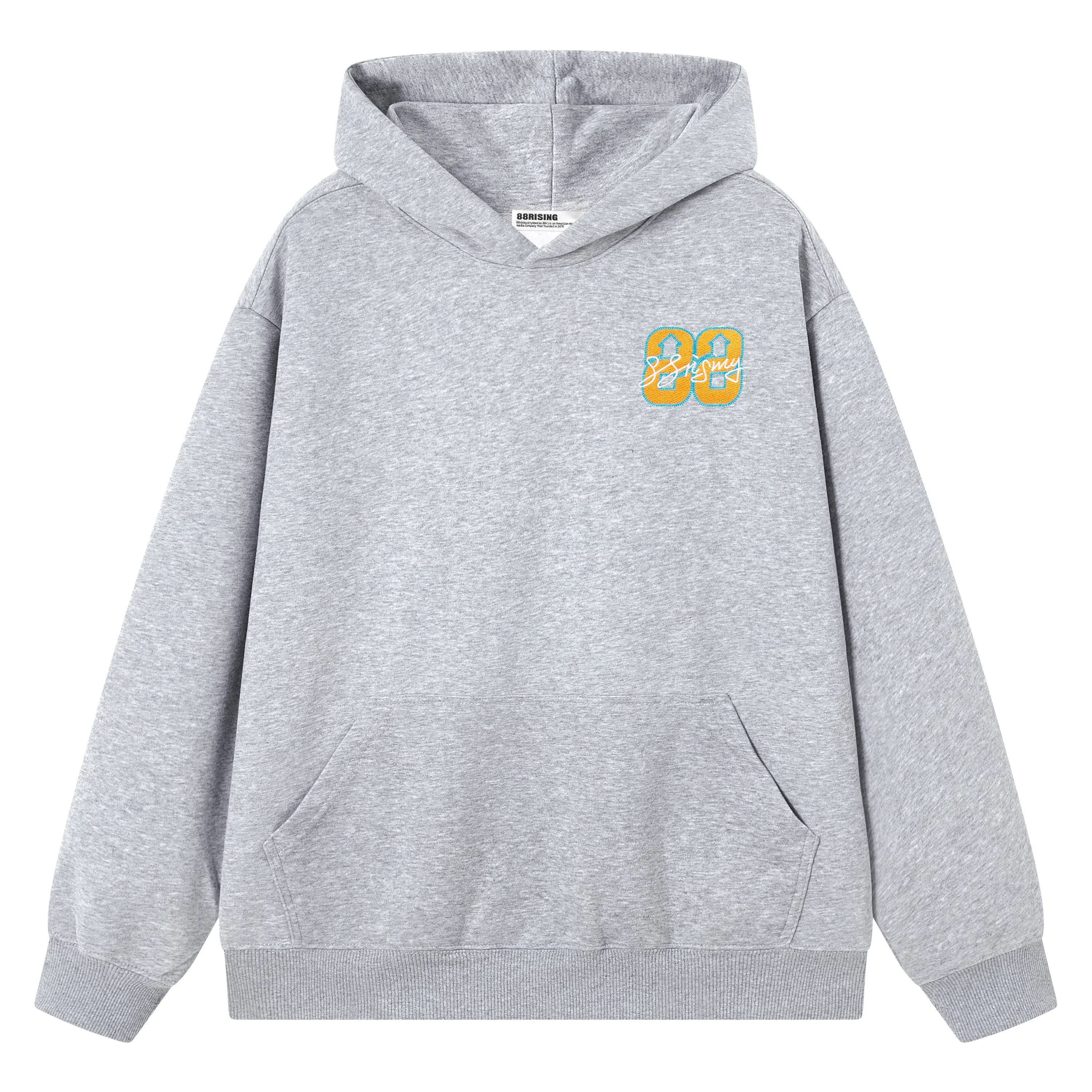 88rising logo