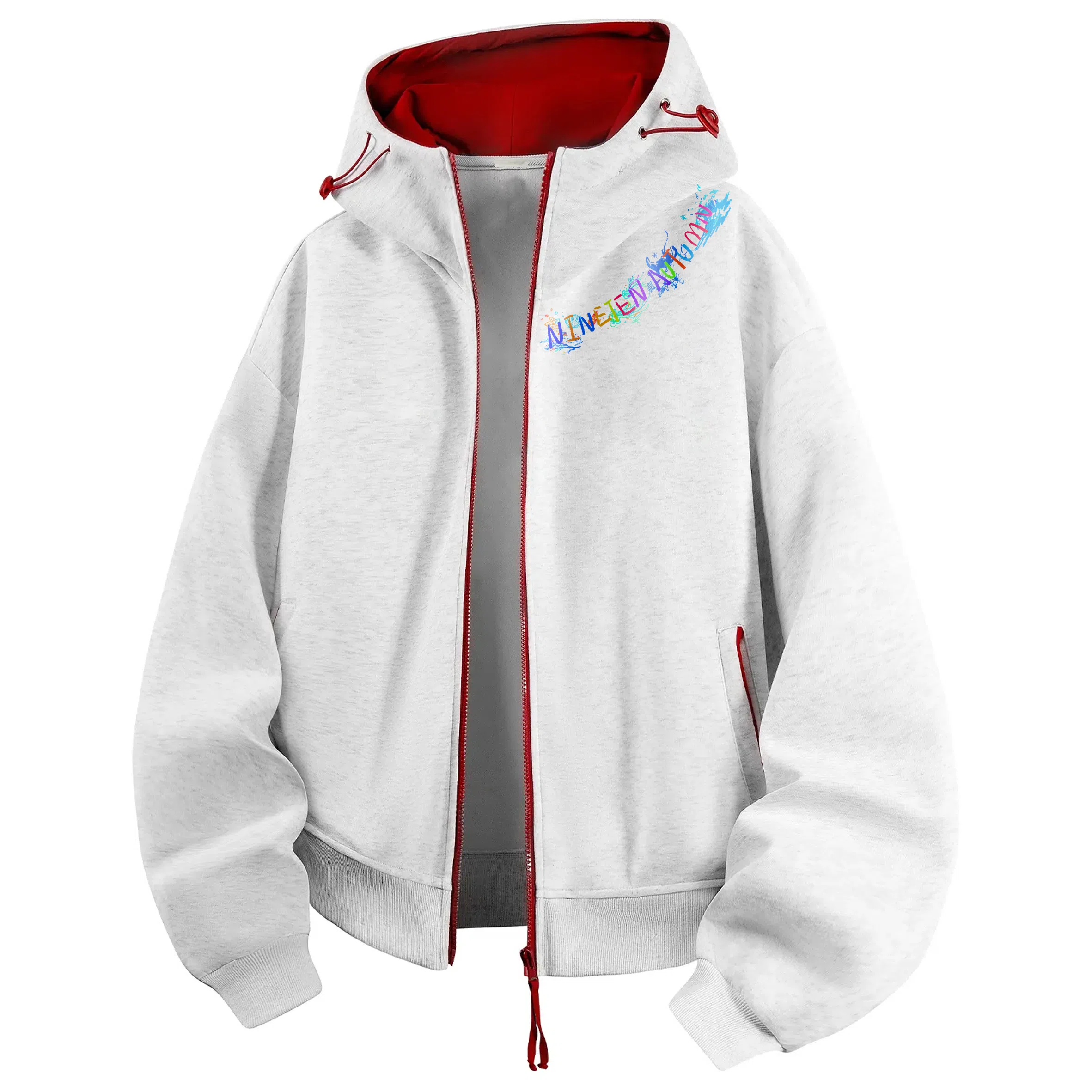 NINETEEN AUTUMN logo