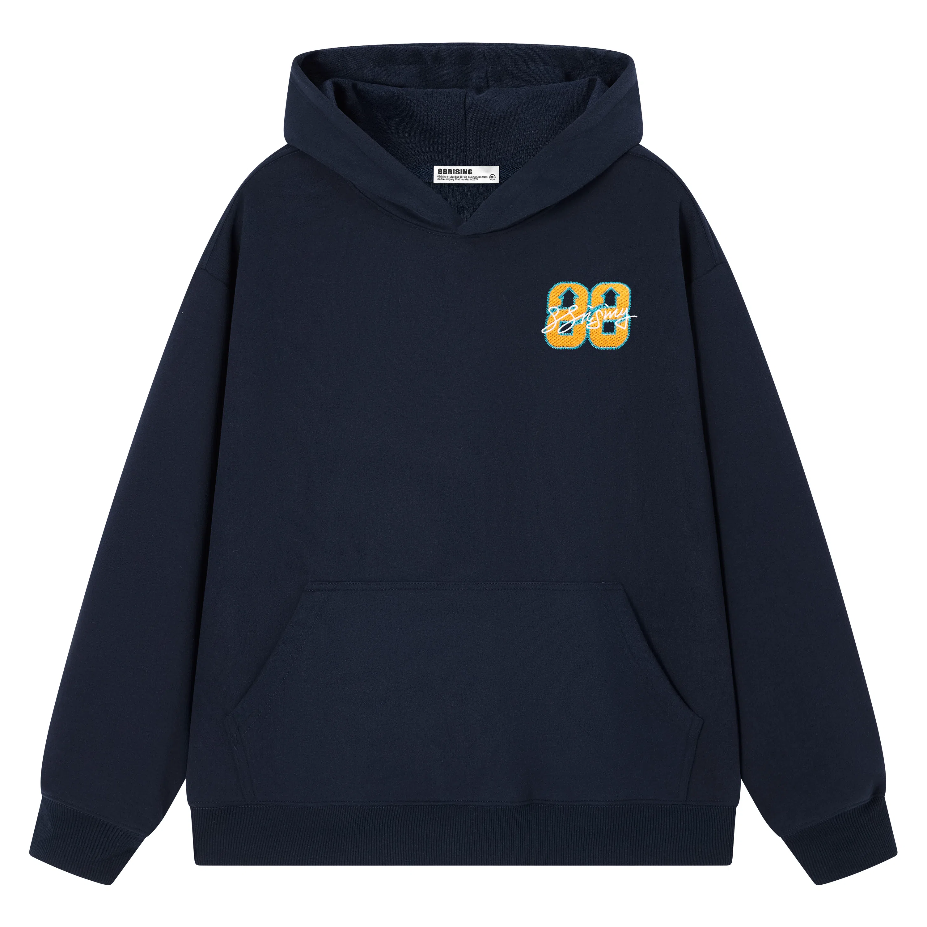 88rising logo
