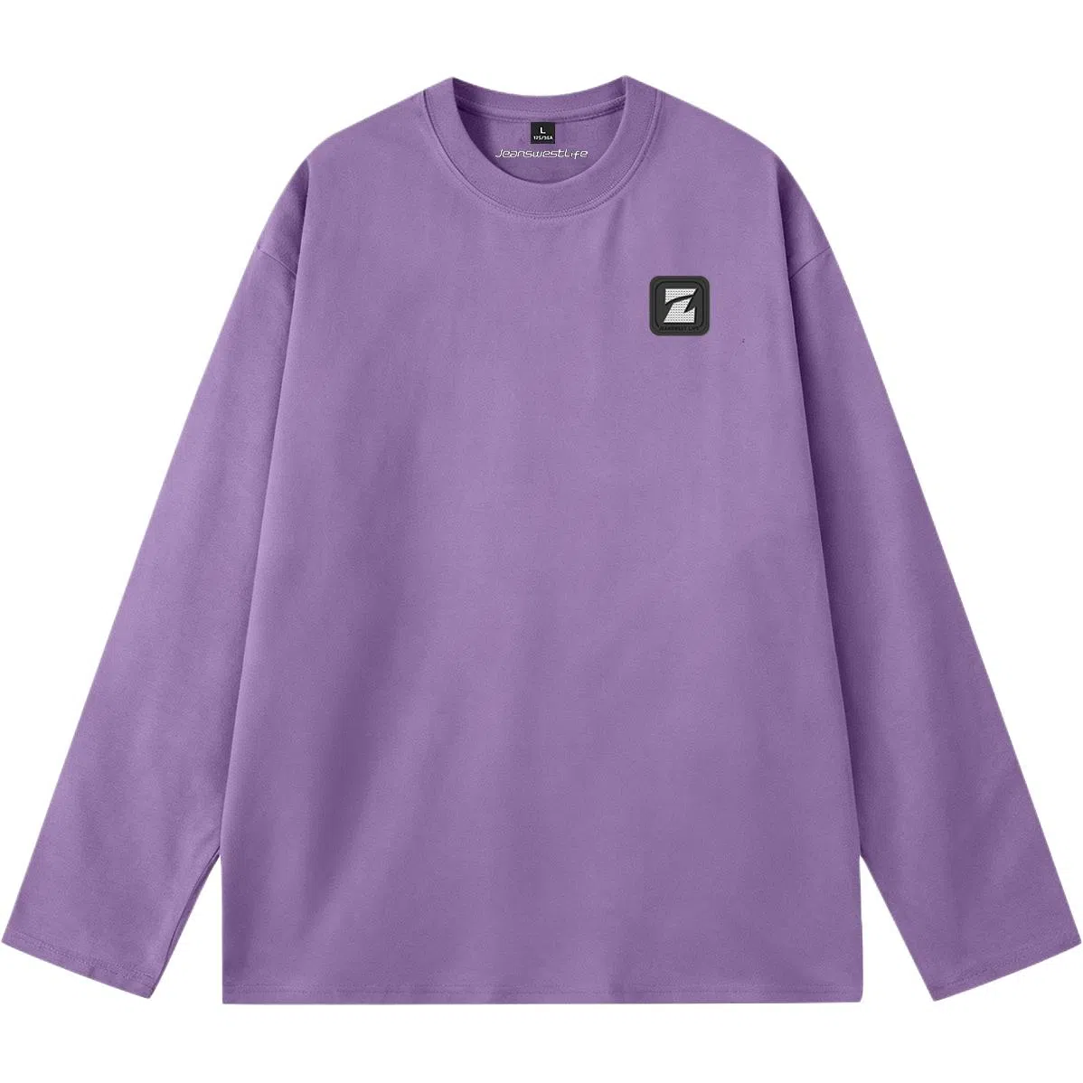 JEANSWEST LIFE LogoT