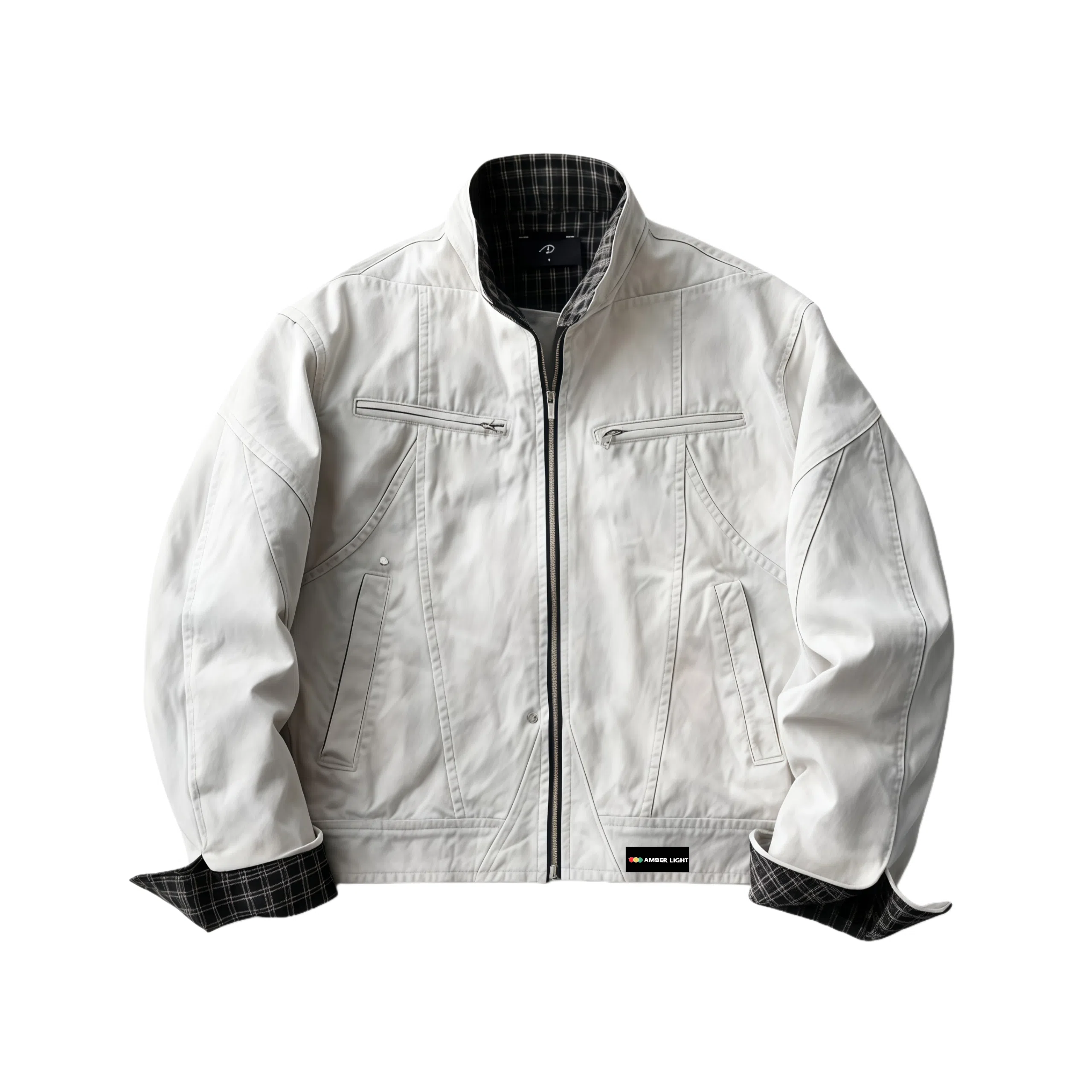 AMBER LIGHT cleanfit