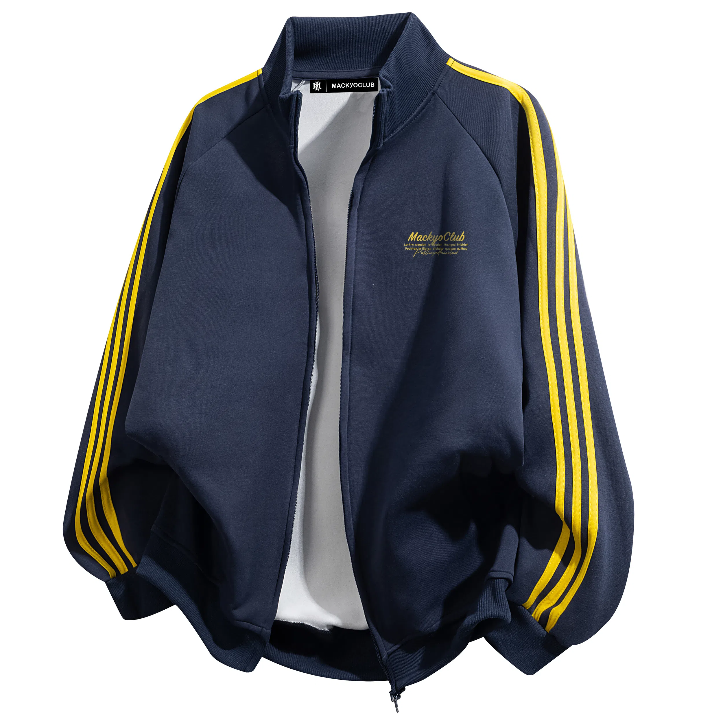 Mackyo x SOORCHCE logo