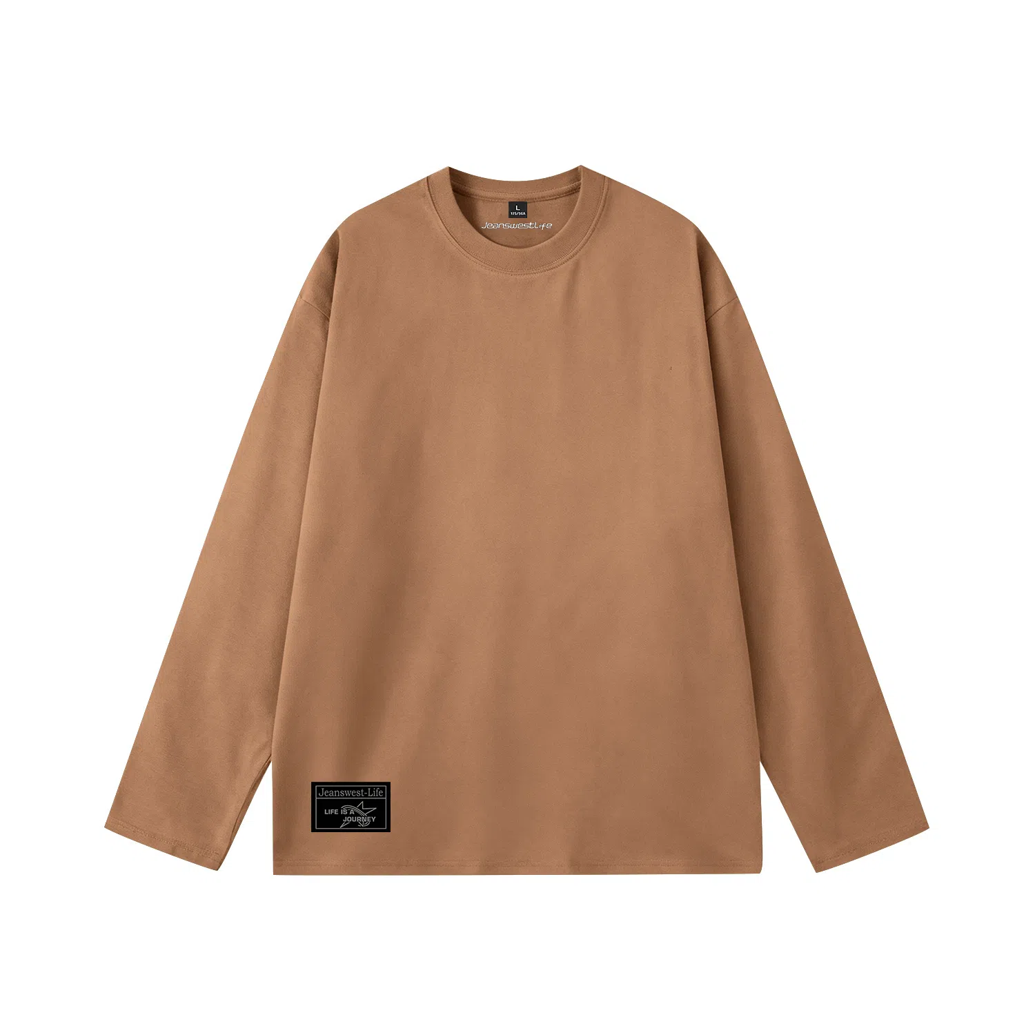 JEANSWEST LIFE 7ALogoT