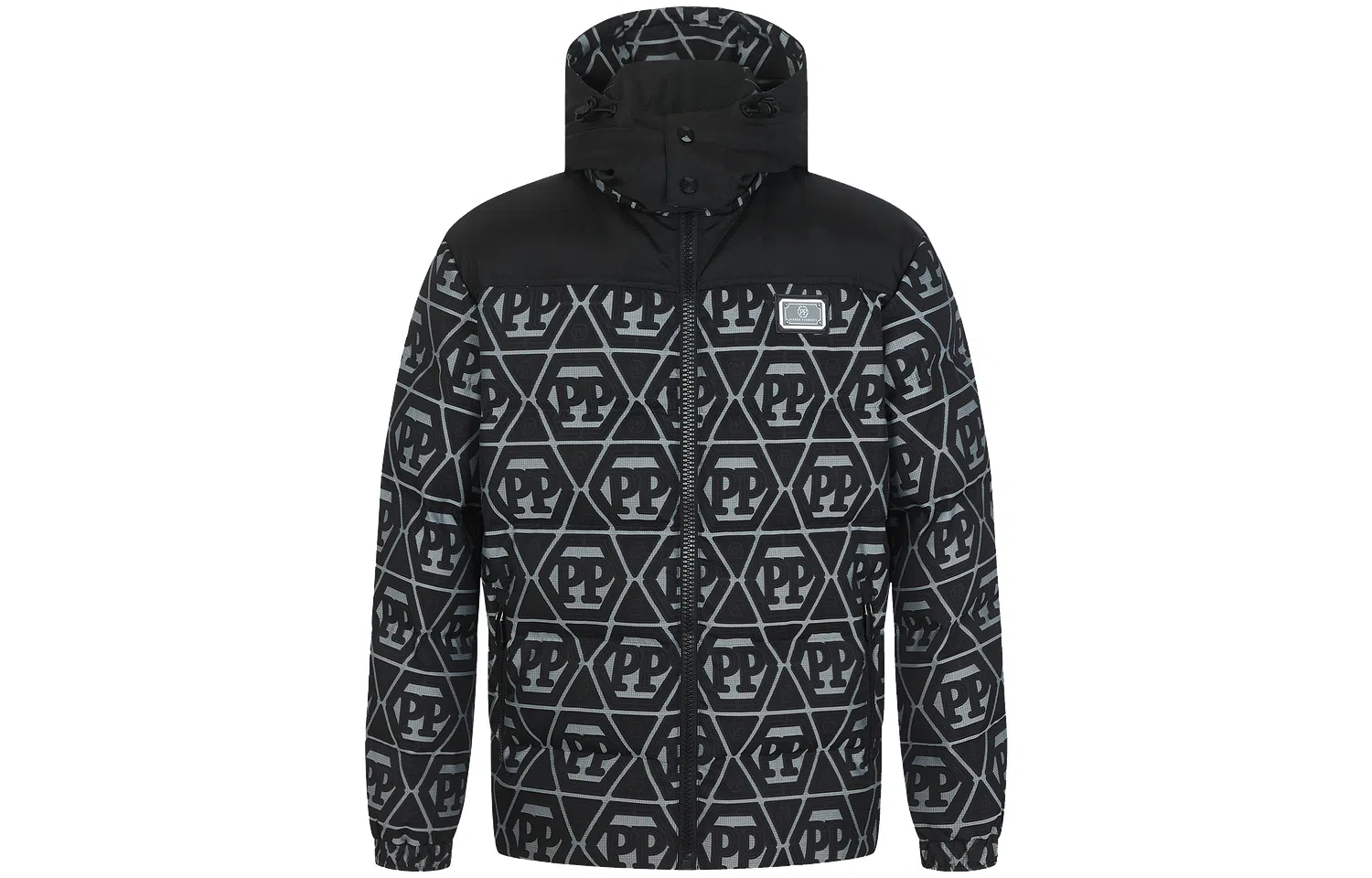 PP PIERRE PIERUCCI LOGO