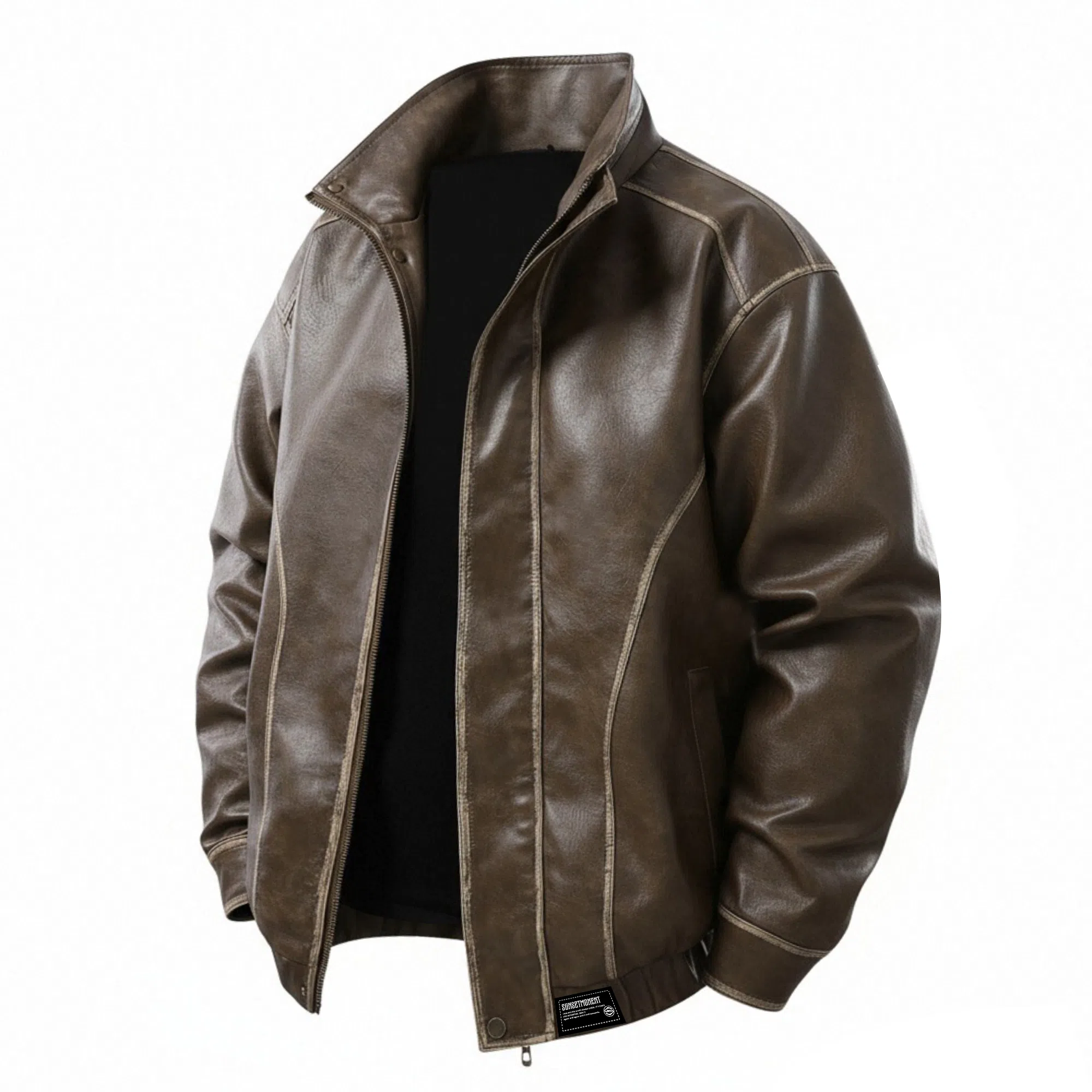 SUNSETMONENT cleanfit