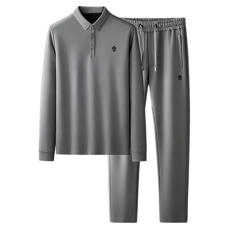 BANGBOY X IZTION polo