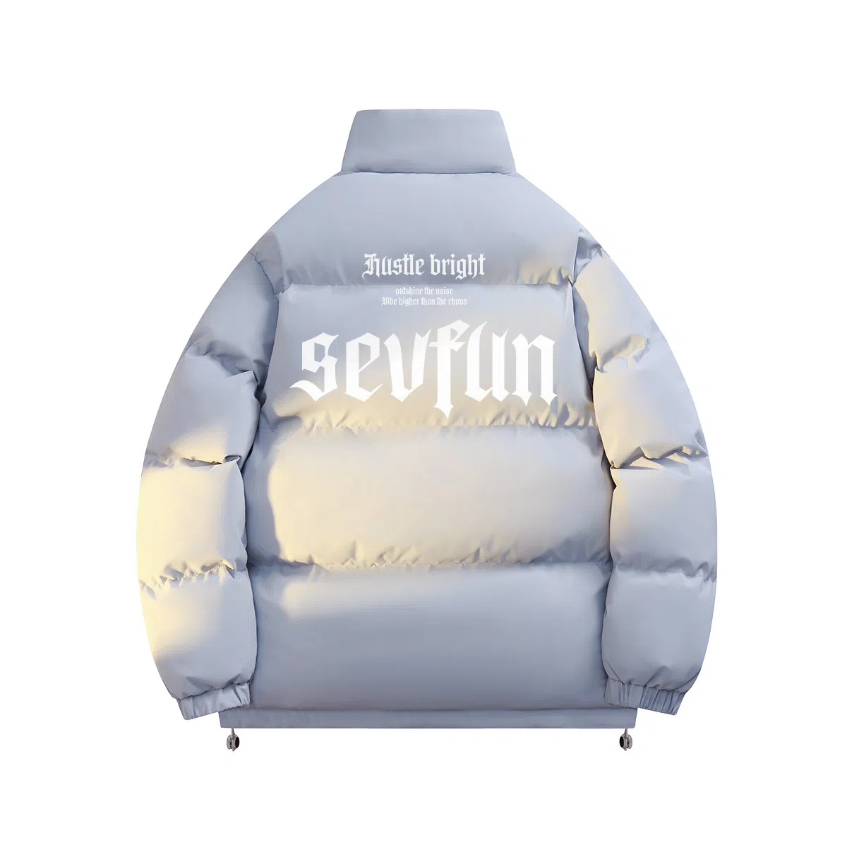 7 SEVFUN logo