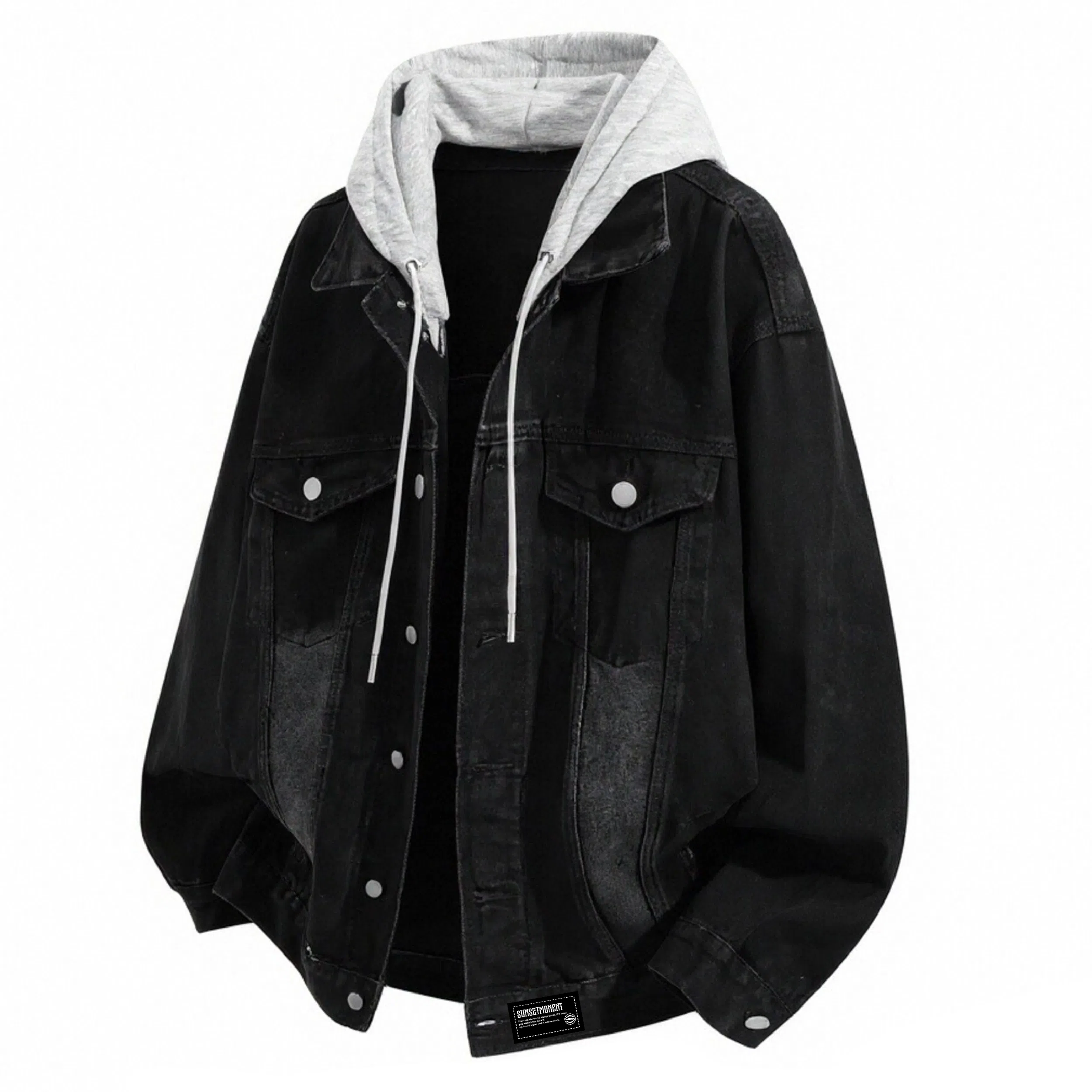 SUNSETMONENT cleanfit