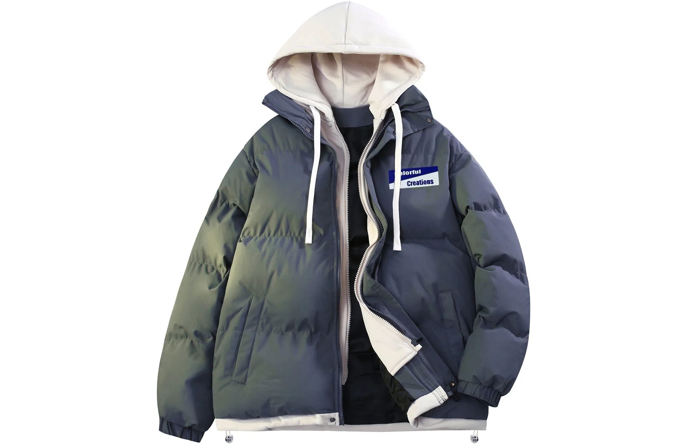 Colorful Creations Logo