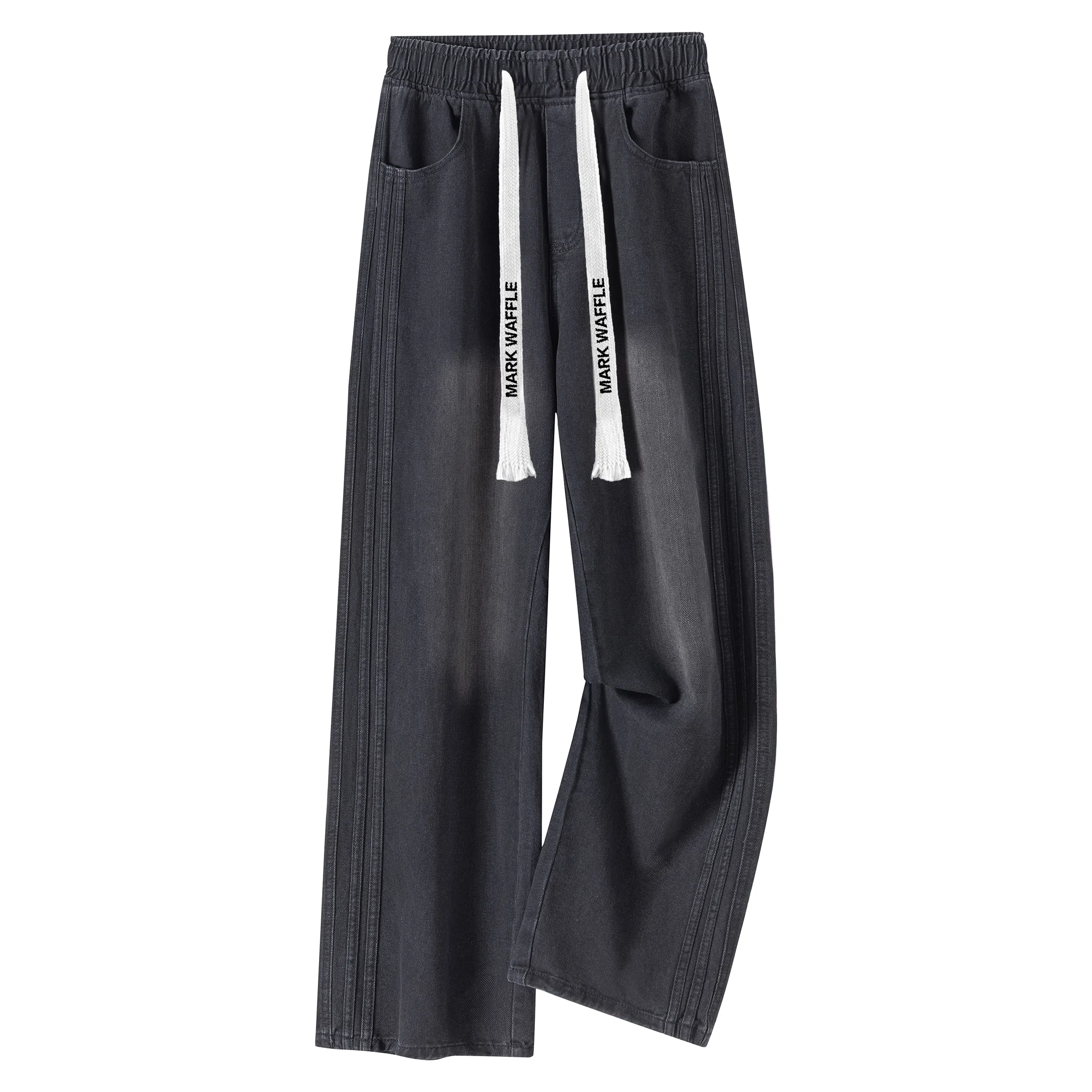 MARK WAFFLE