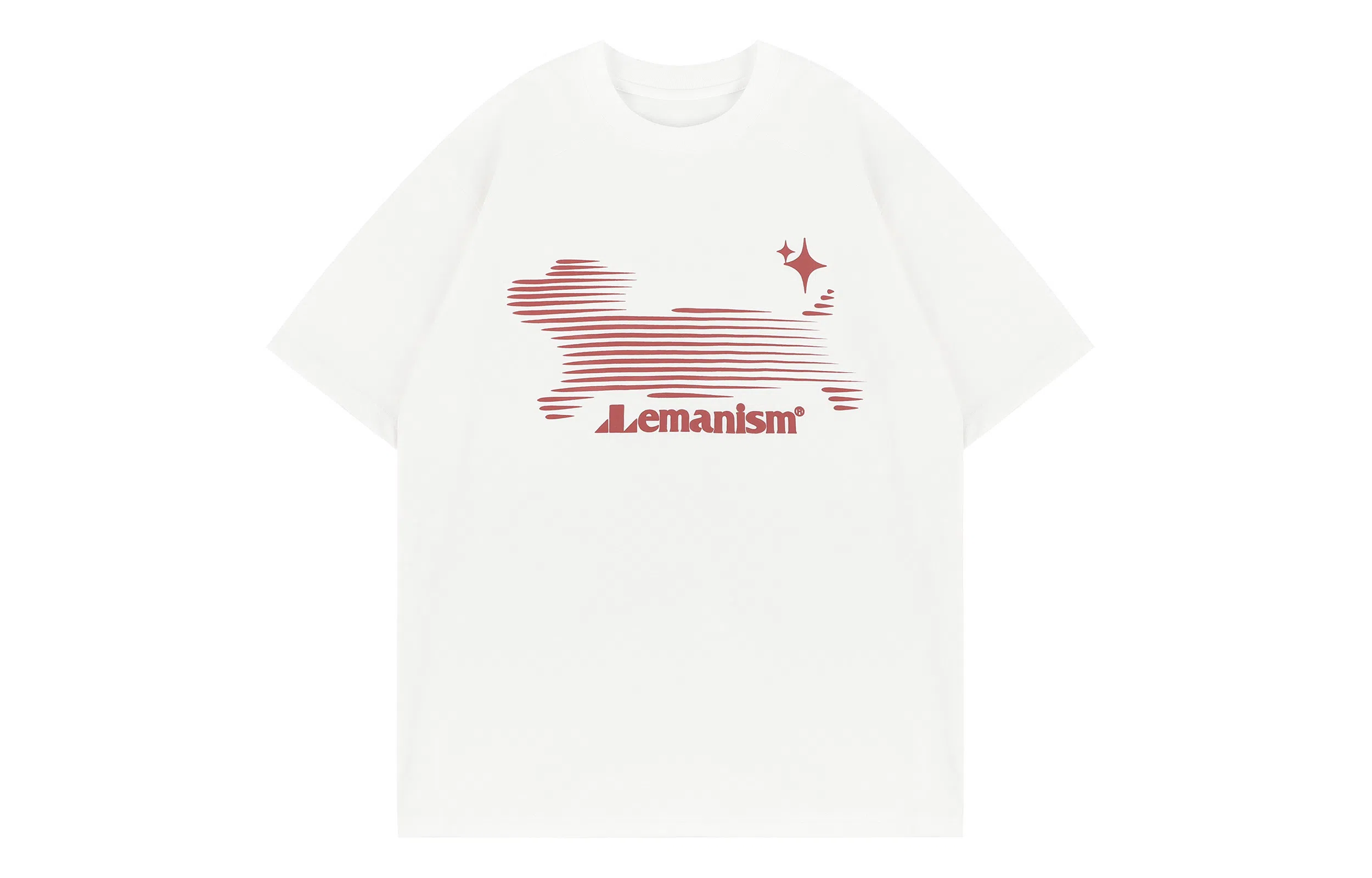 LEMANISM 300gT
