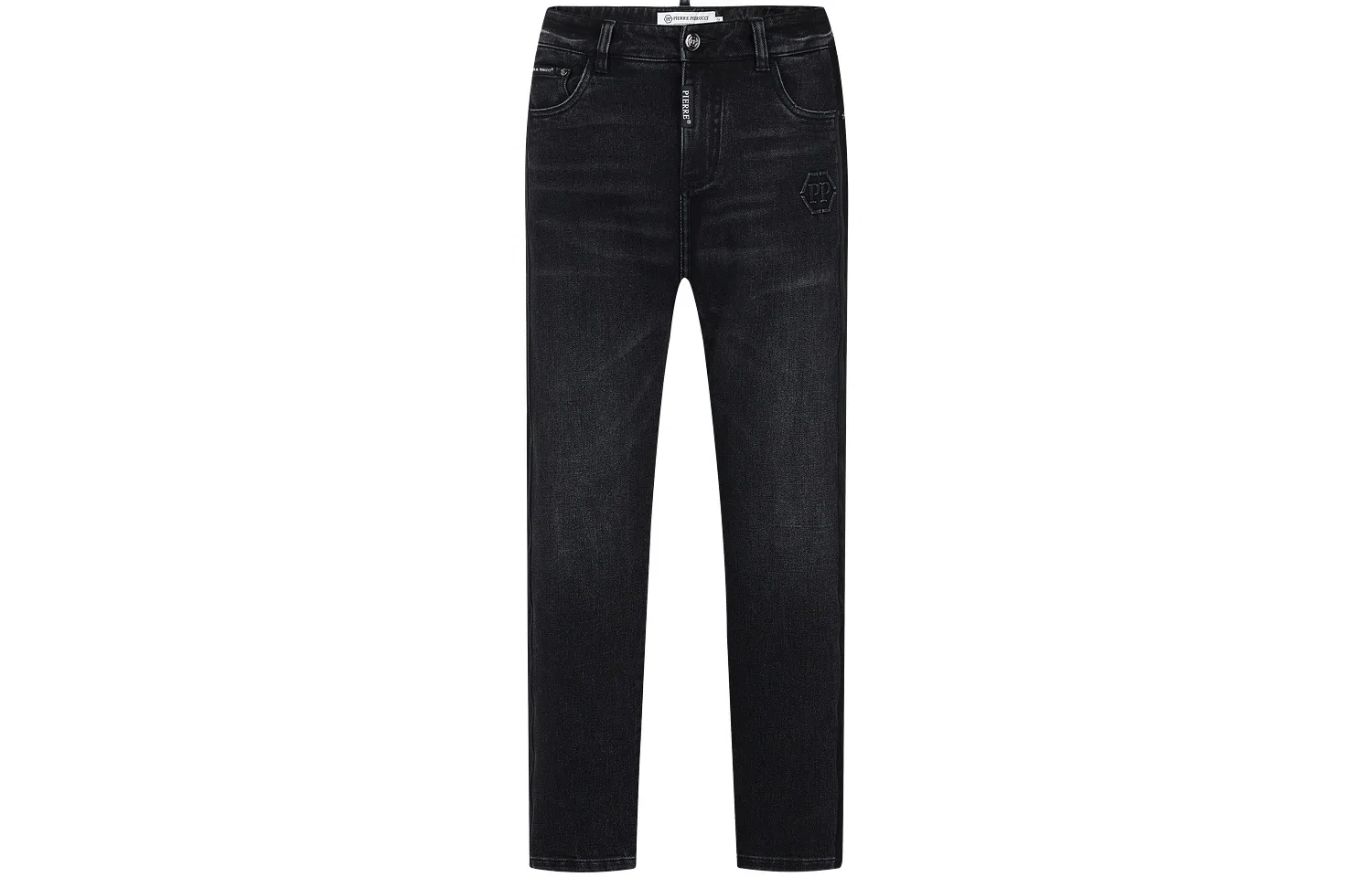 PP PIERRE PIERUCCI LOGO