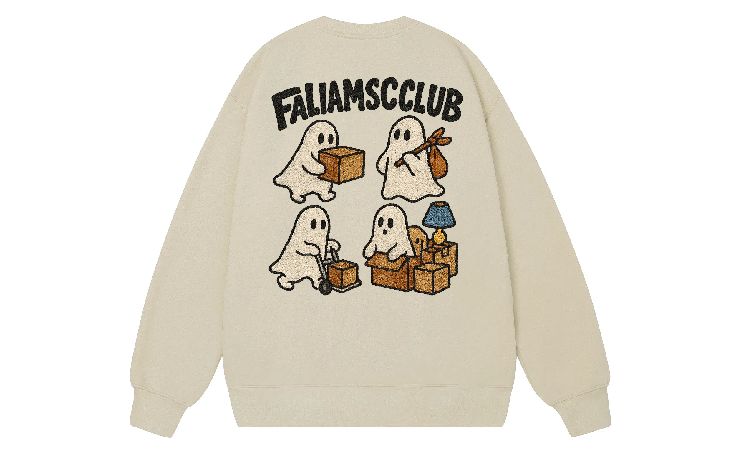 FALIAMS