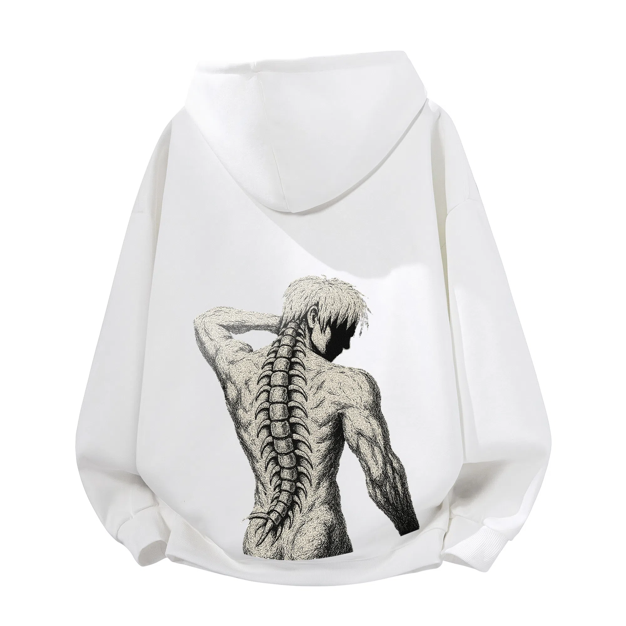 CHARLIE GOLF vintageoversize