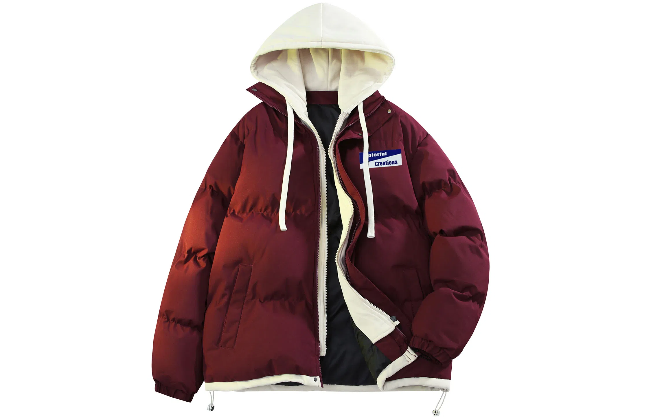 Colorful Creations Logo