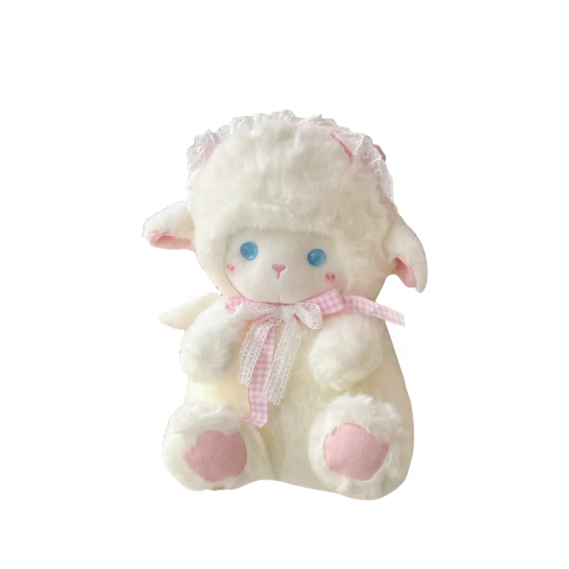 PUDOWRABBIT 20cm30cm40cm