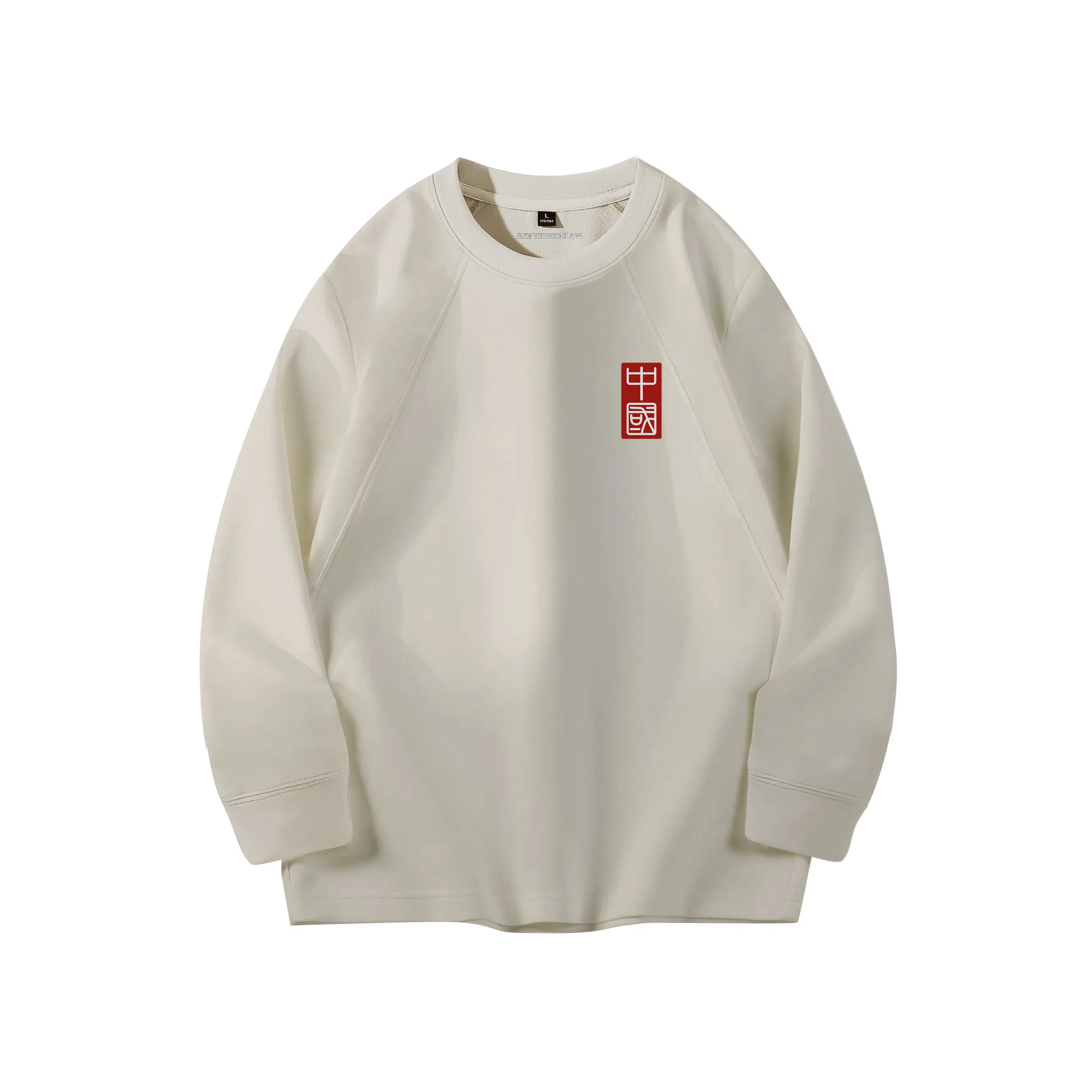 JEANSWEST LIFE LogoT