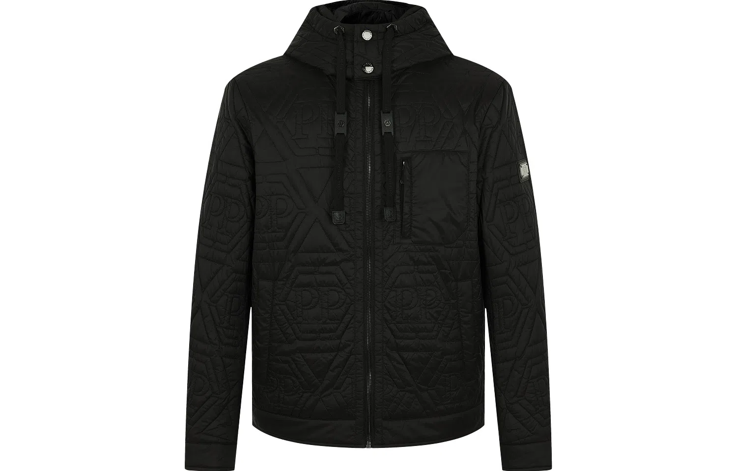 PP PIERRE PIERUCCI LOGO