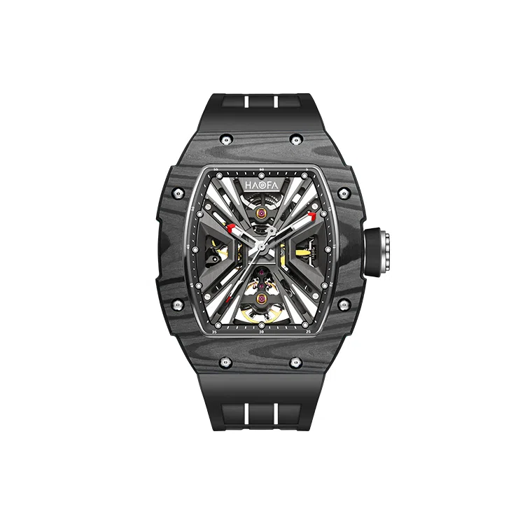 Haofa Tourbillon 1929