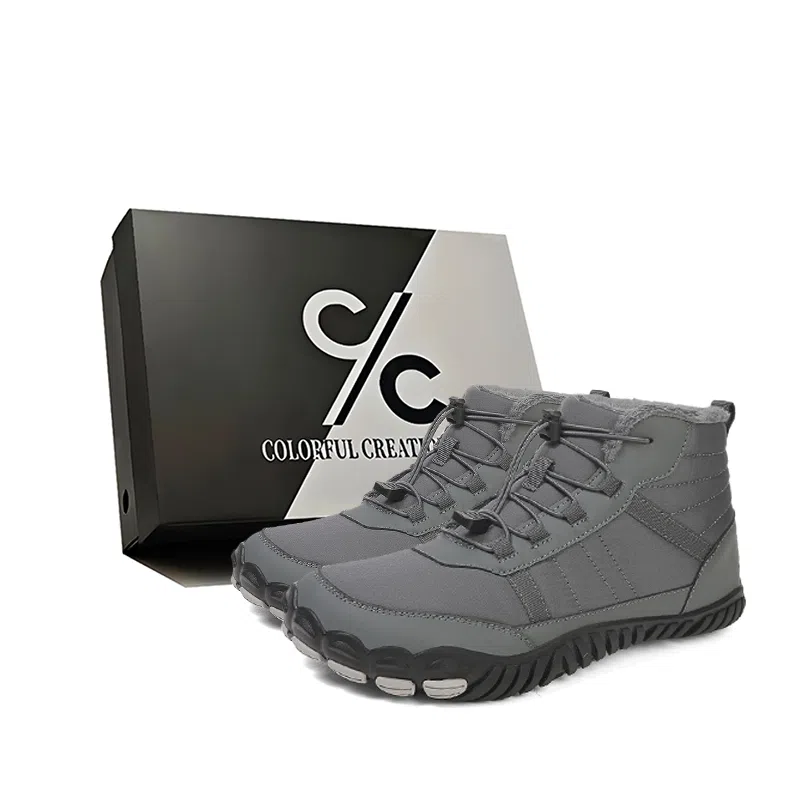Colorful Creations Snow Boots