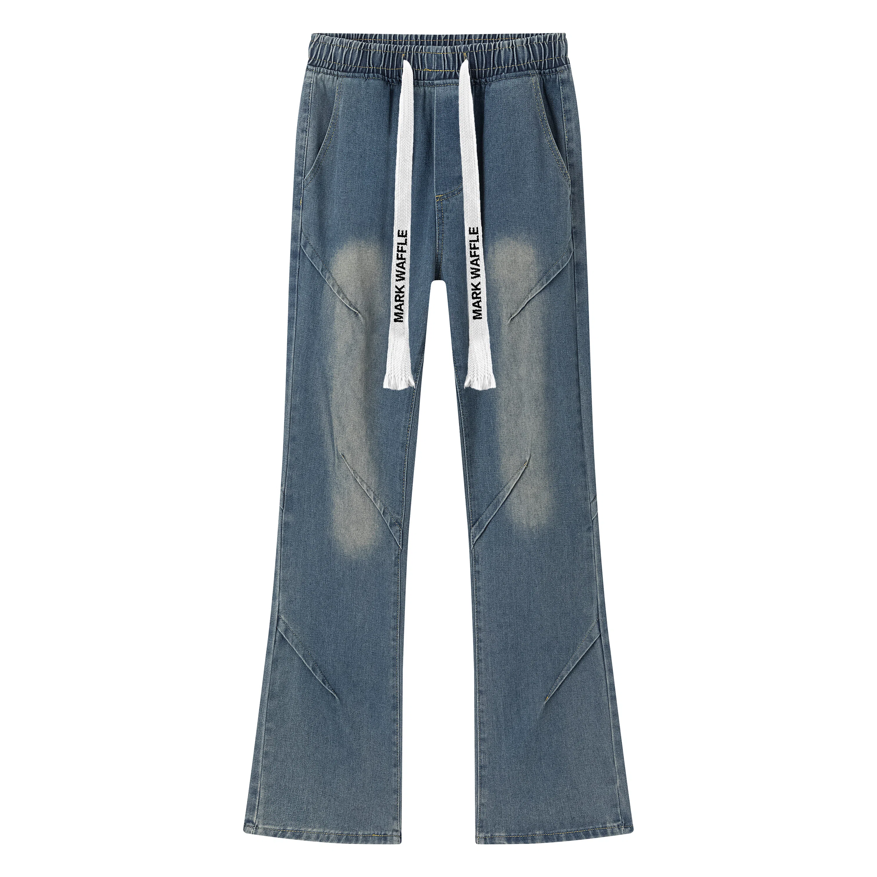 MARK WAFFLE