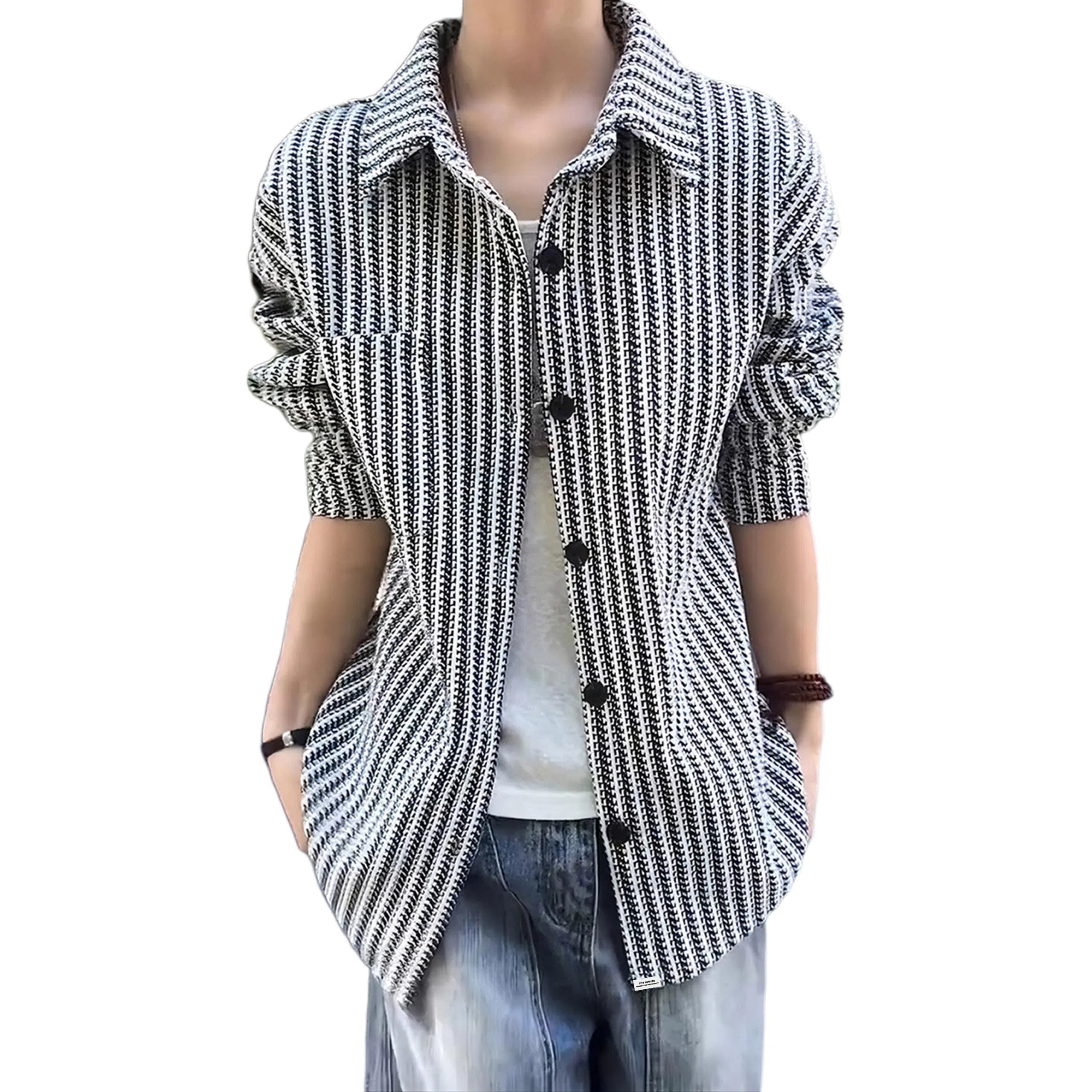 City Hipster cleanfit