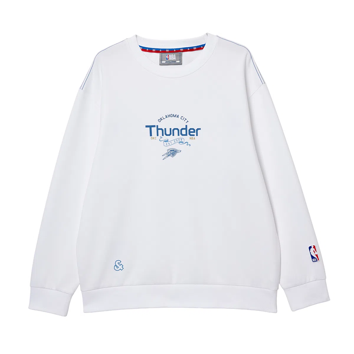 JACK JONES JACK JONES NBA