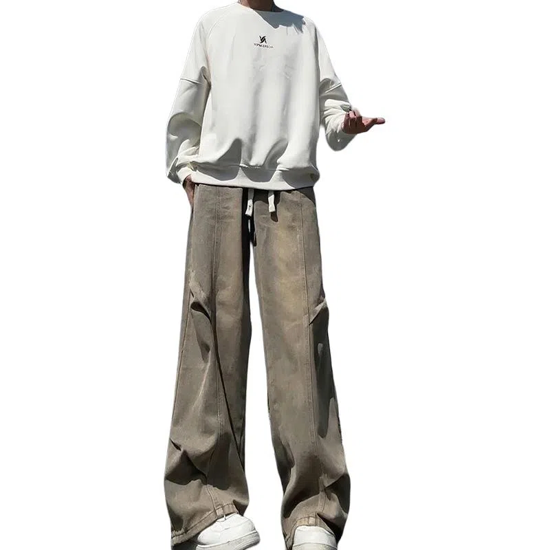 Fakeyoung cleanfit