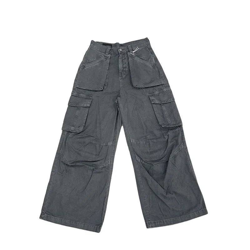 STRUCKCOOL Cargo Pants