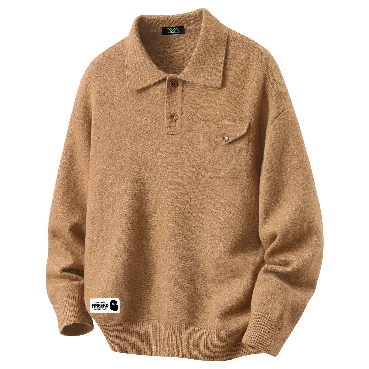 Fingercroxx itFGXXpolo