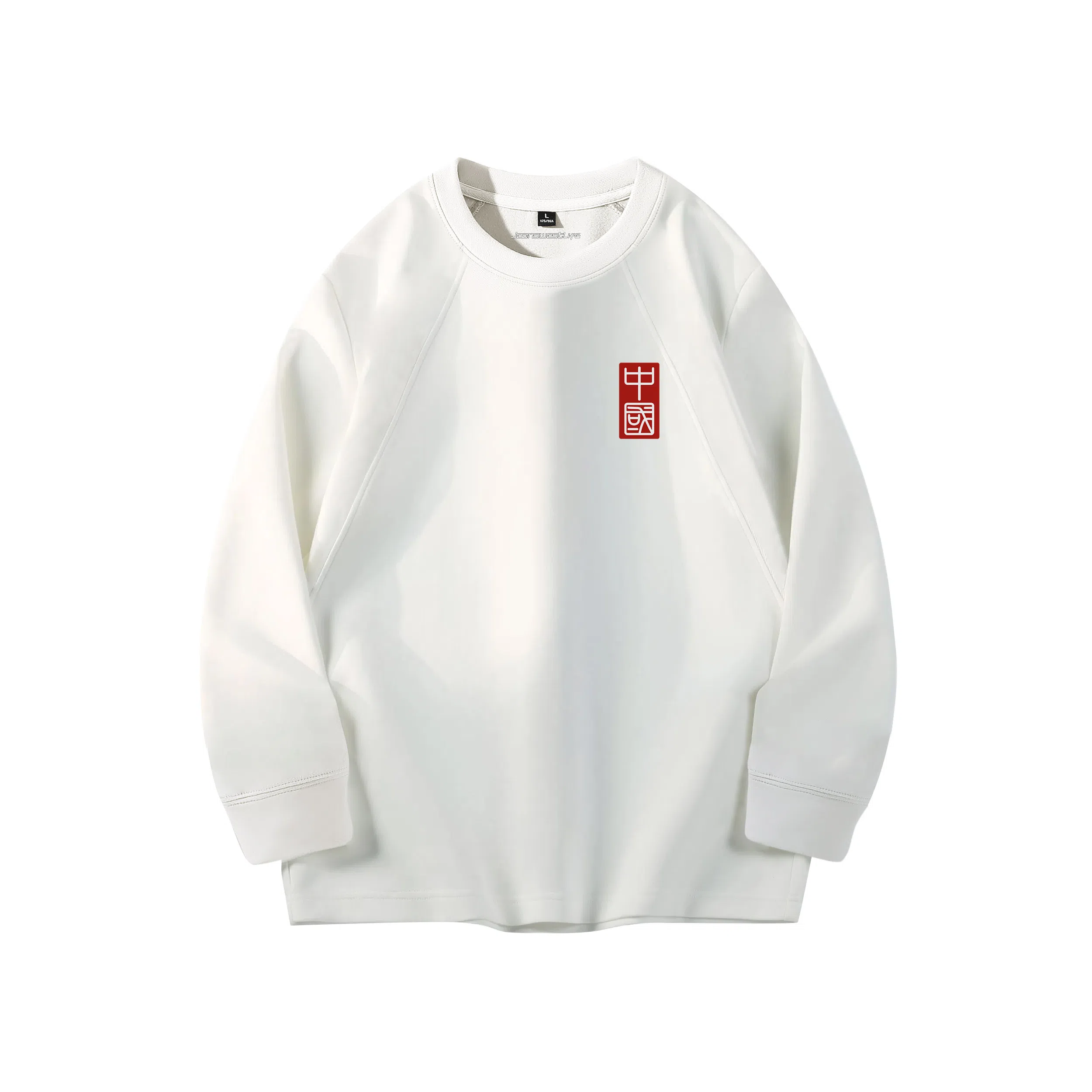 JEANSWEST LIFE LogoT