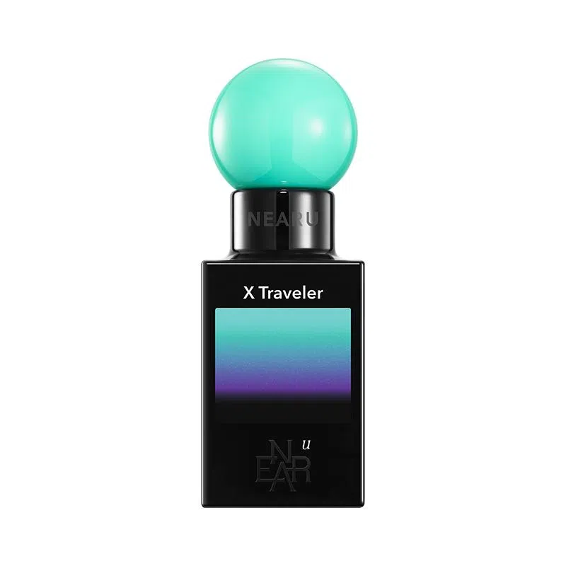 NEARU SOUL X Traveler EDP 45ml