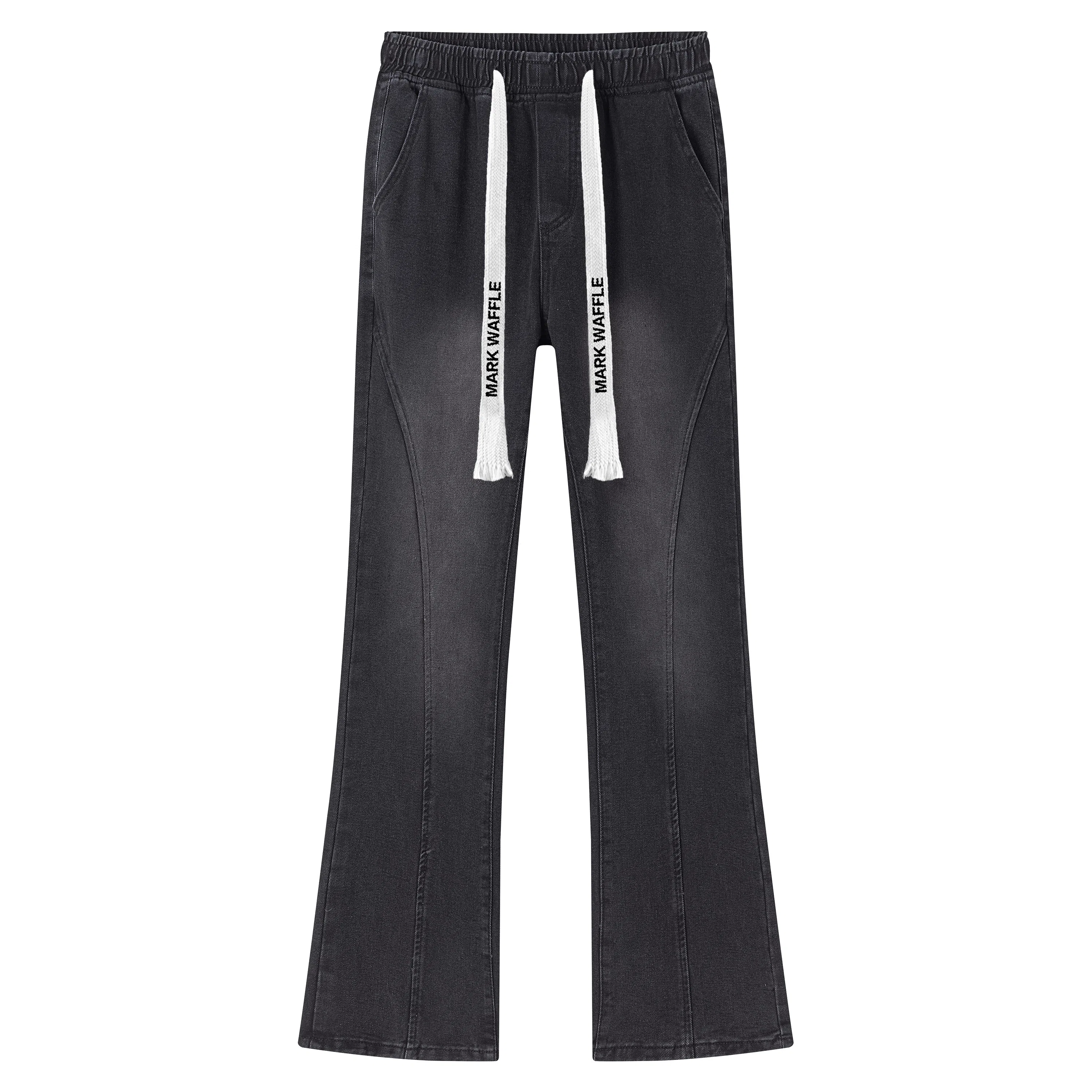 MARK WAFFLE