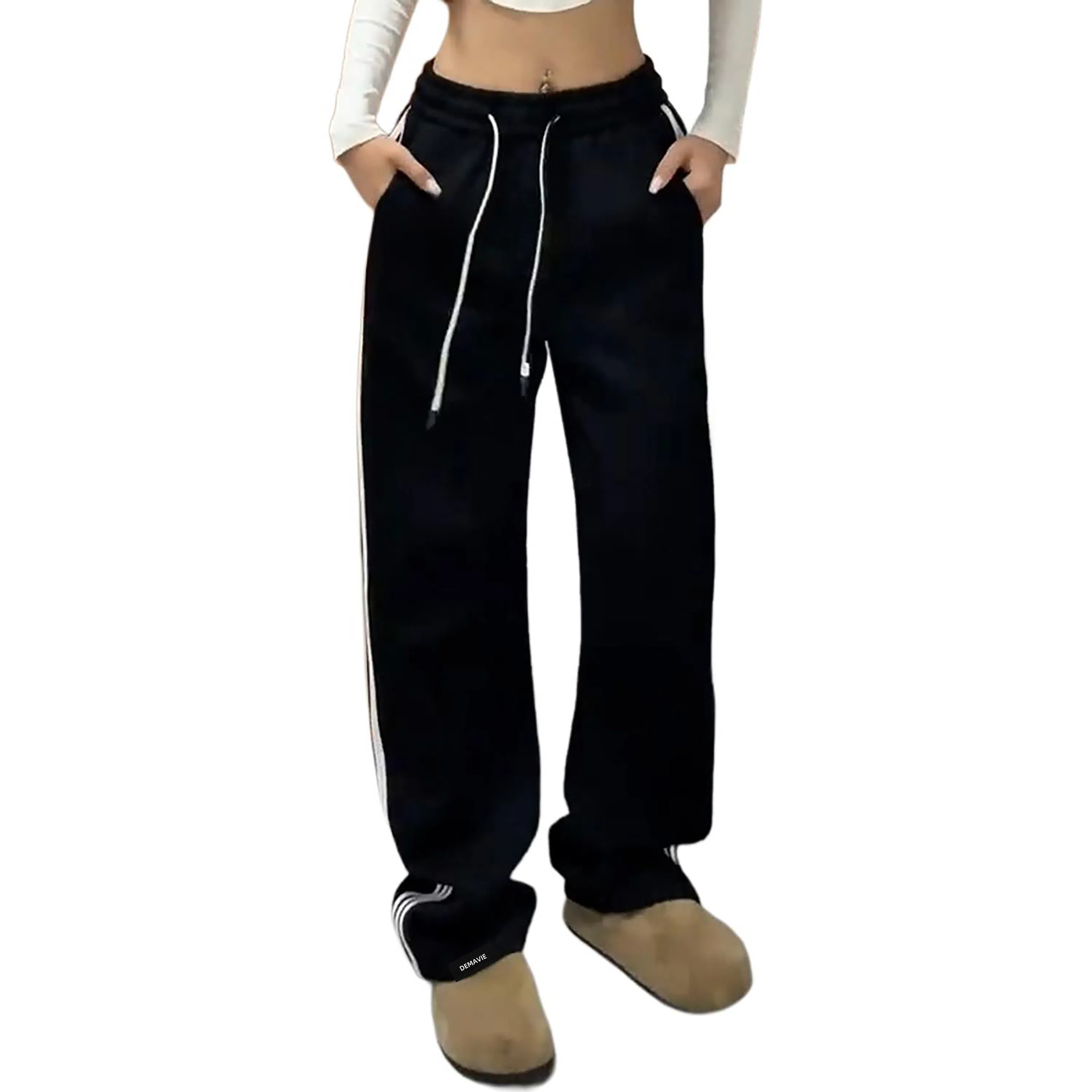 DEMAVIE vibecleanfit