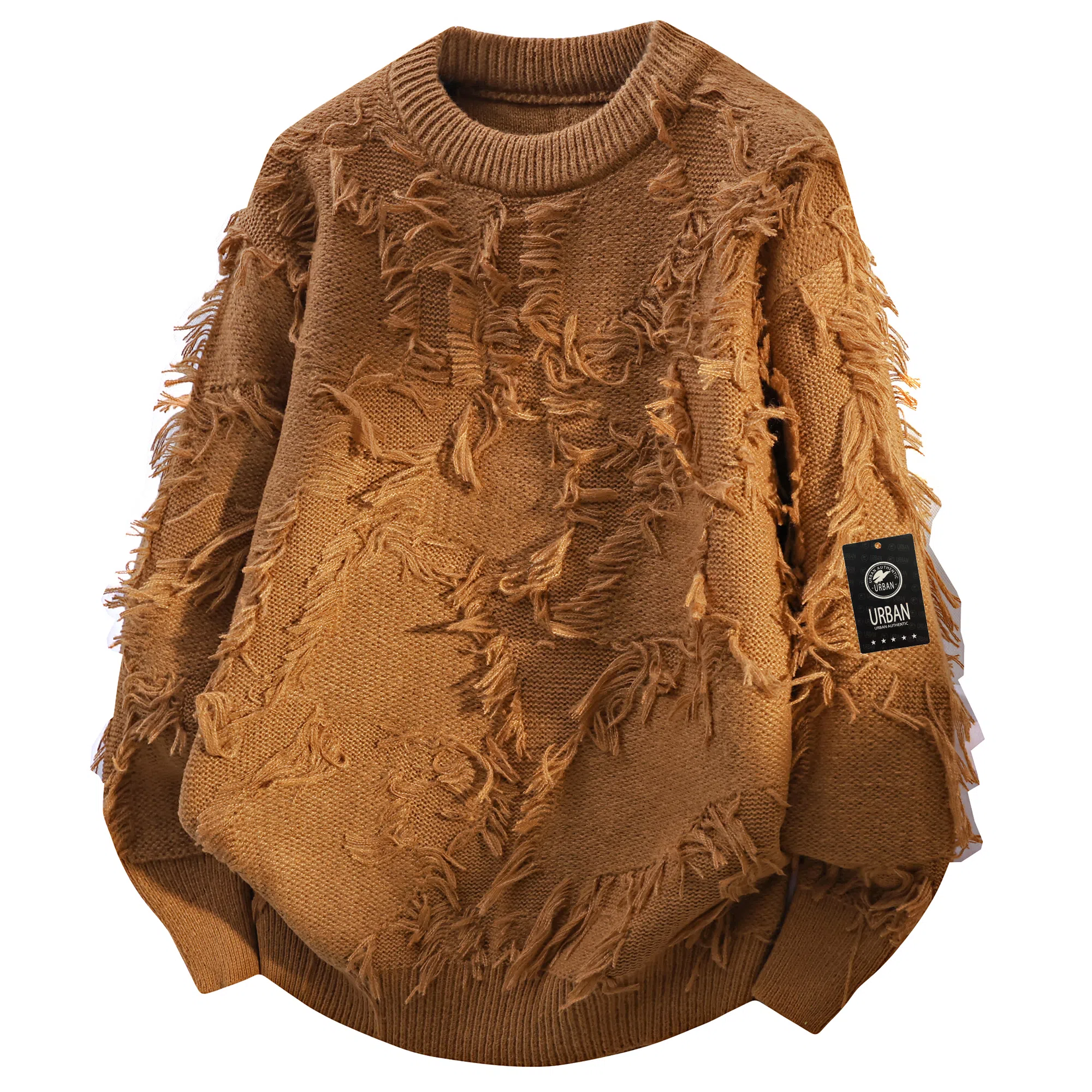 URBAN AUTHENTIC cleanfit