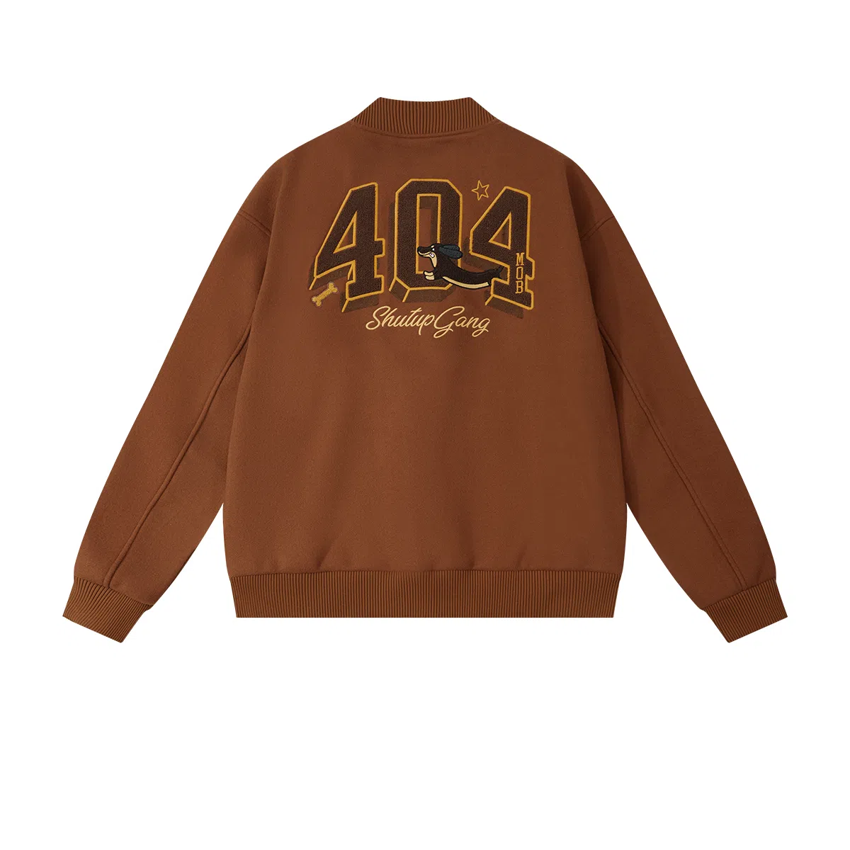 404MOB GANG