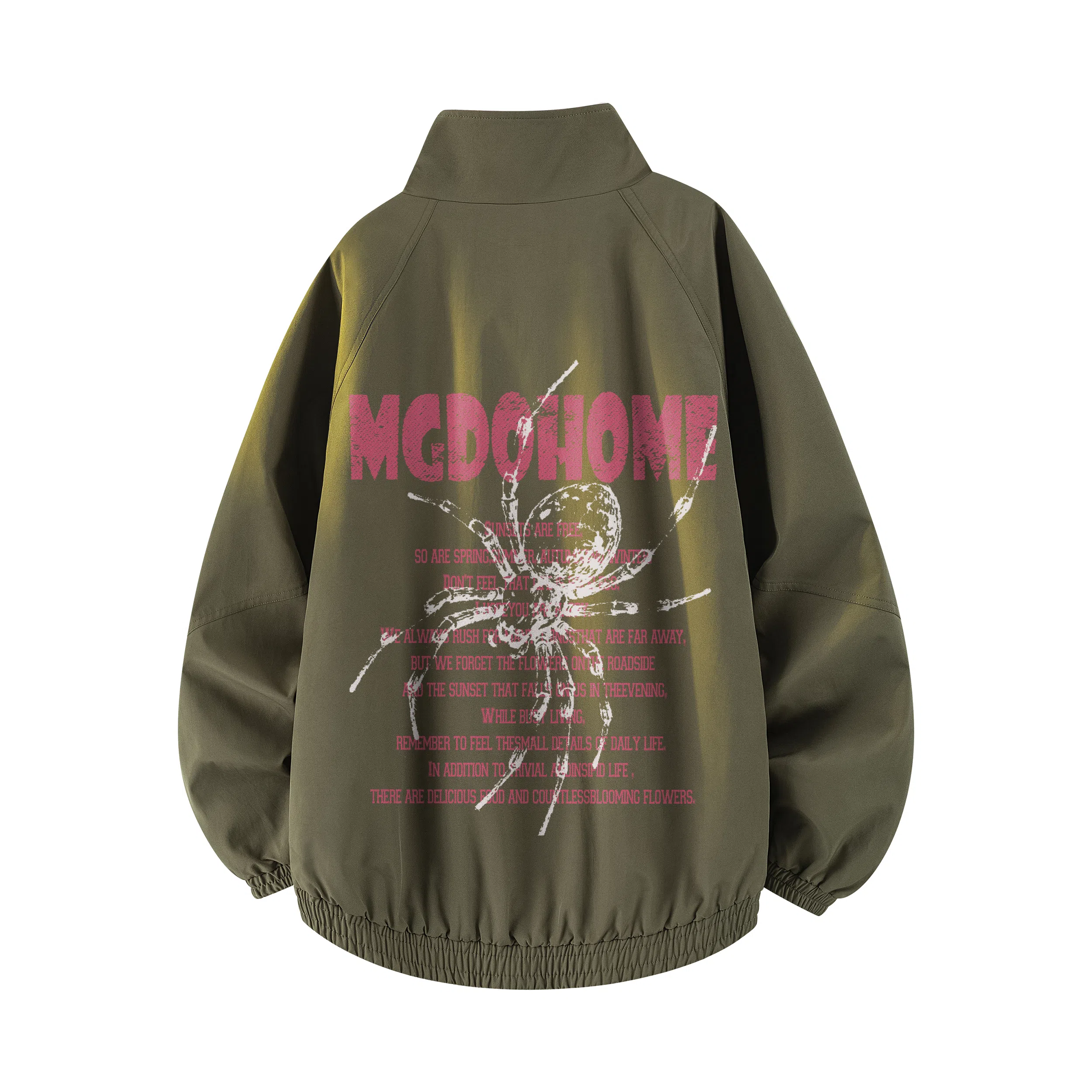 MGDOHOME