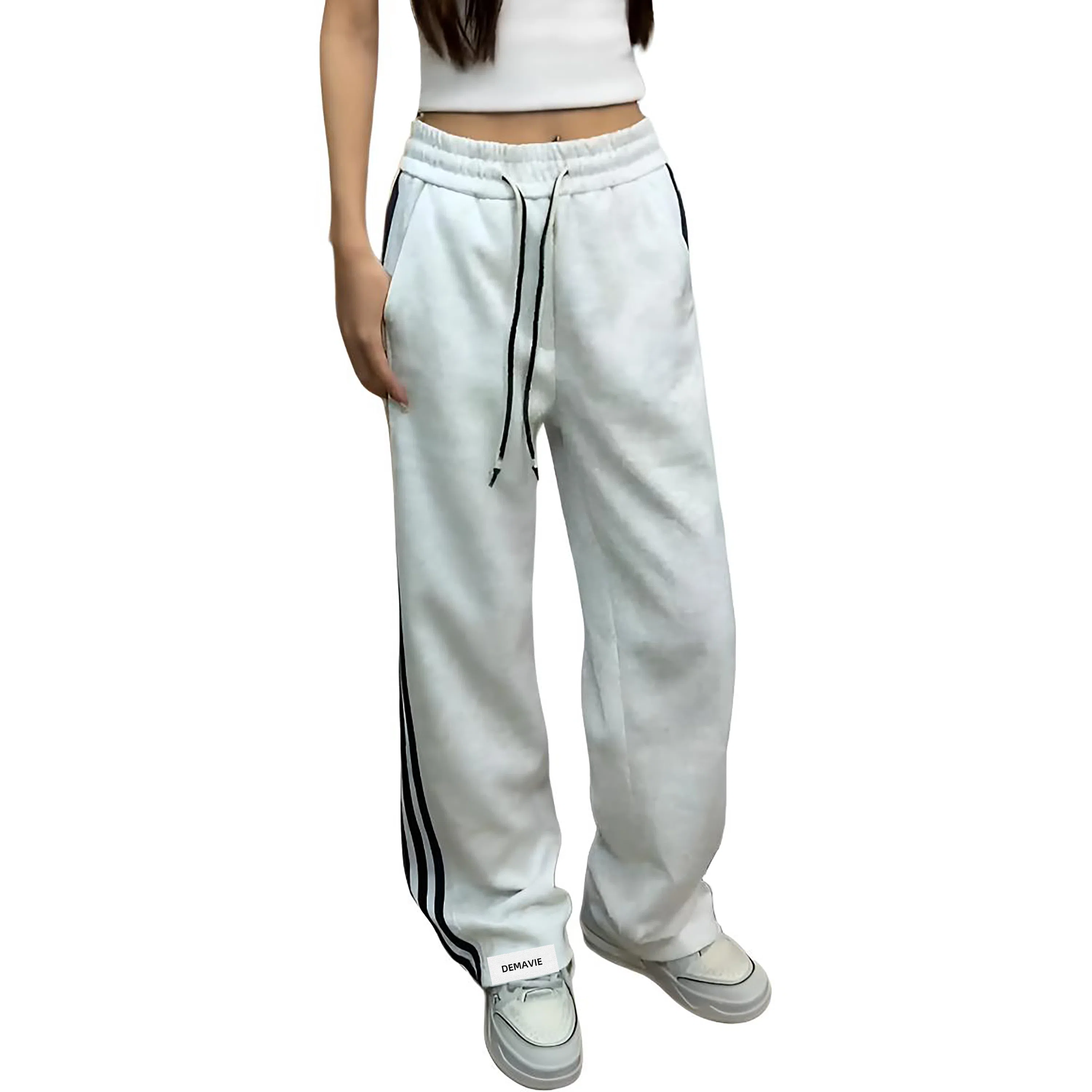 DEMAVIE cleanfitvibe