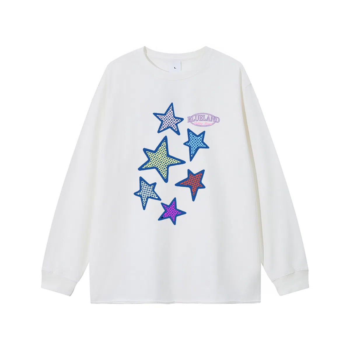 BLUELANDINC T