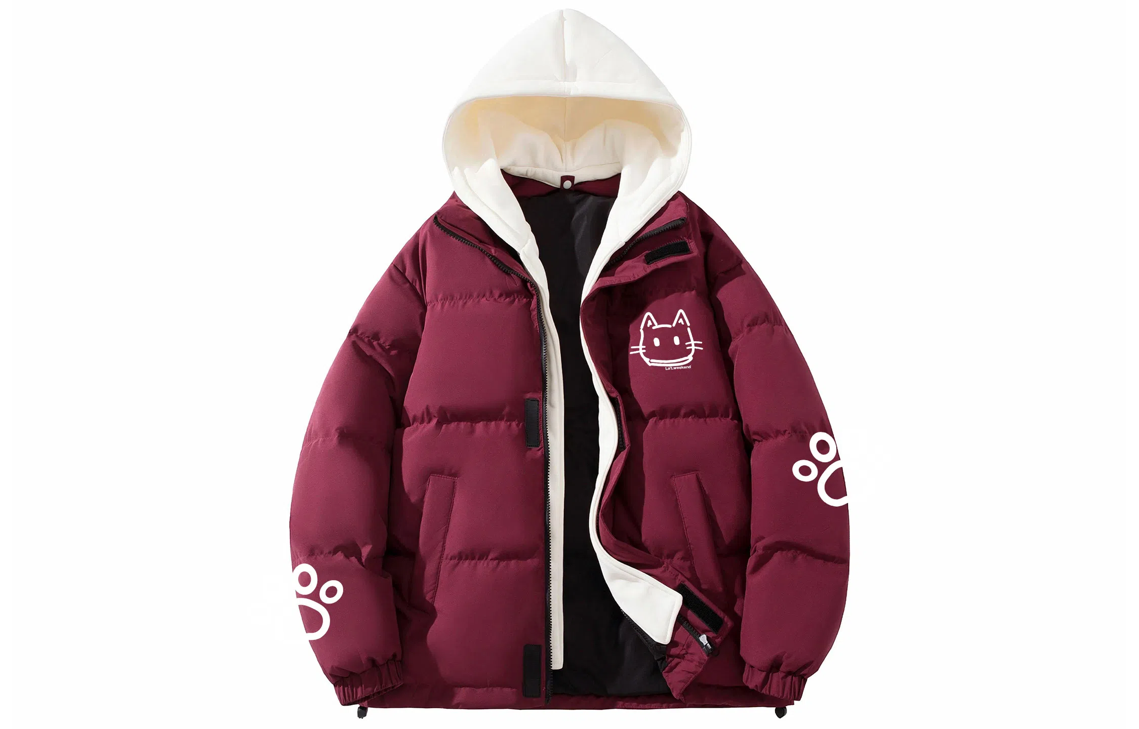 LA'T.WEEKEND 85 Logo