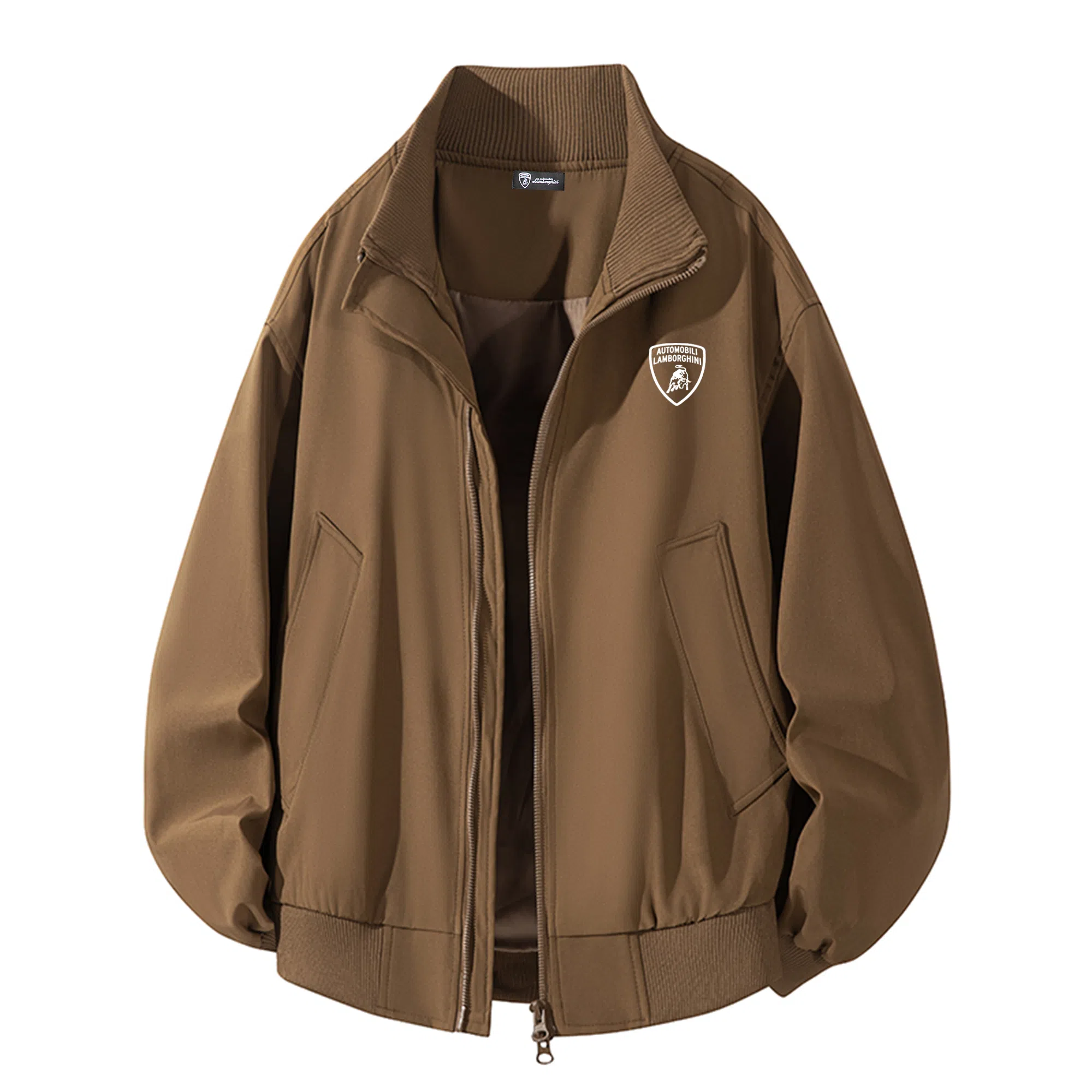 Automobili Lamborghini logo