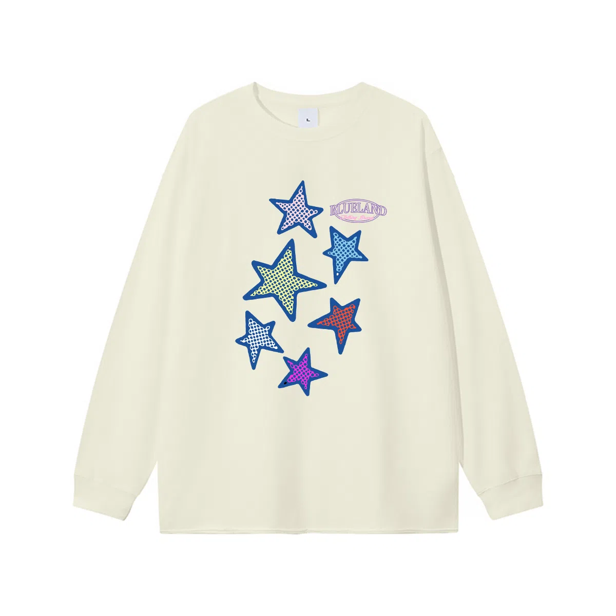 BLUELANDINC T