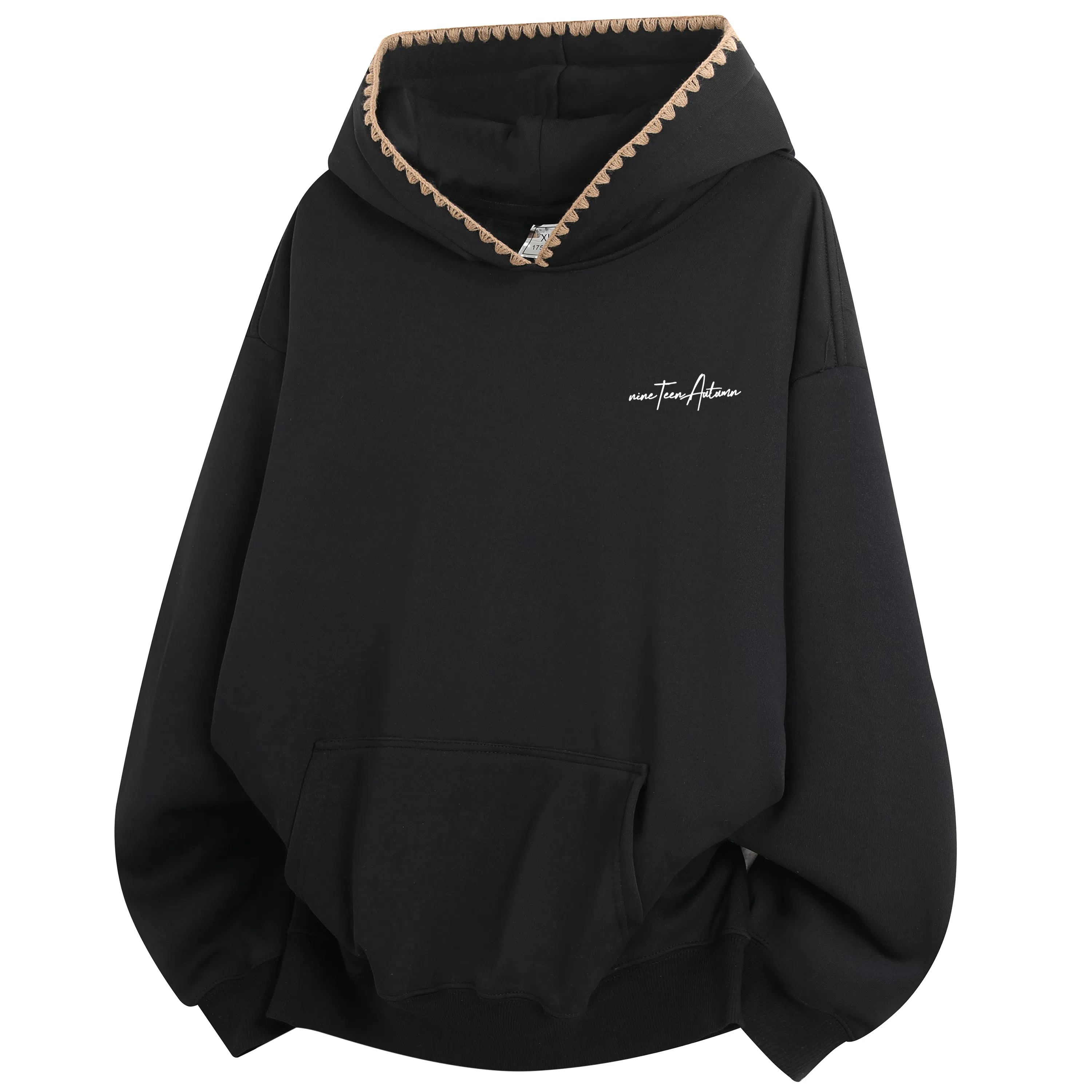 NINETEEN AUTUMN logo