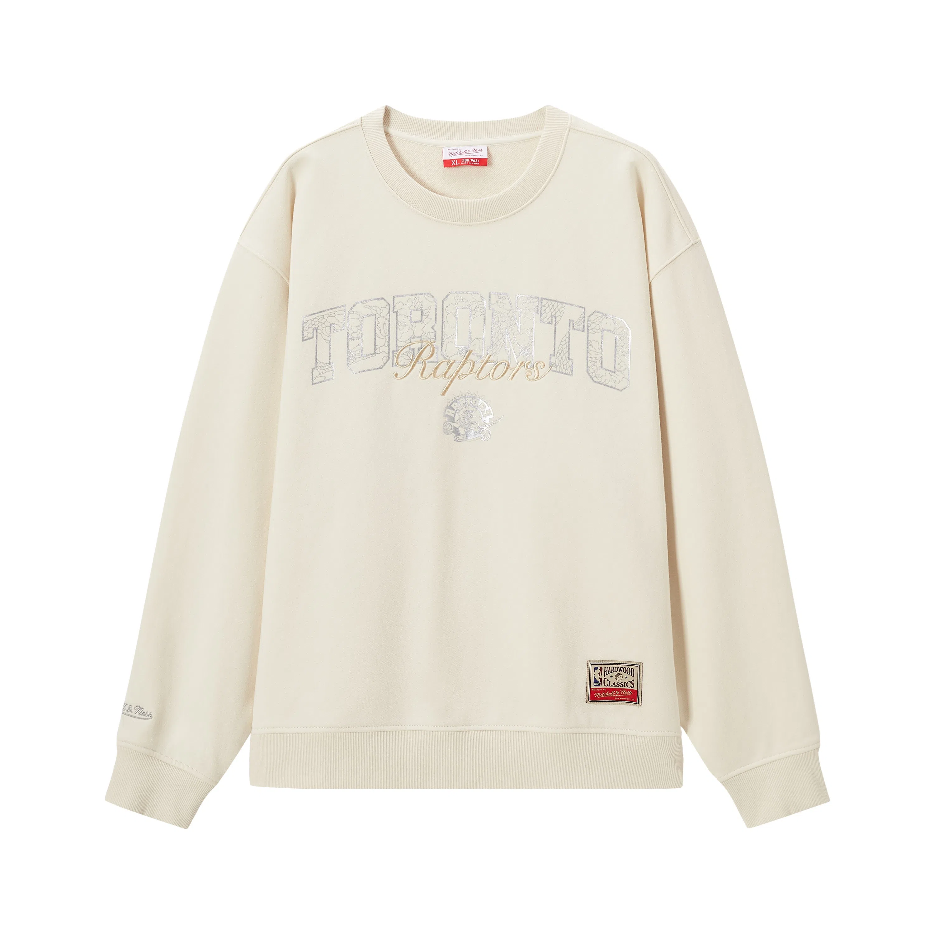 Mitchell Ness x NBA AW24 CNY