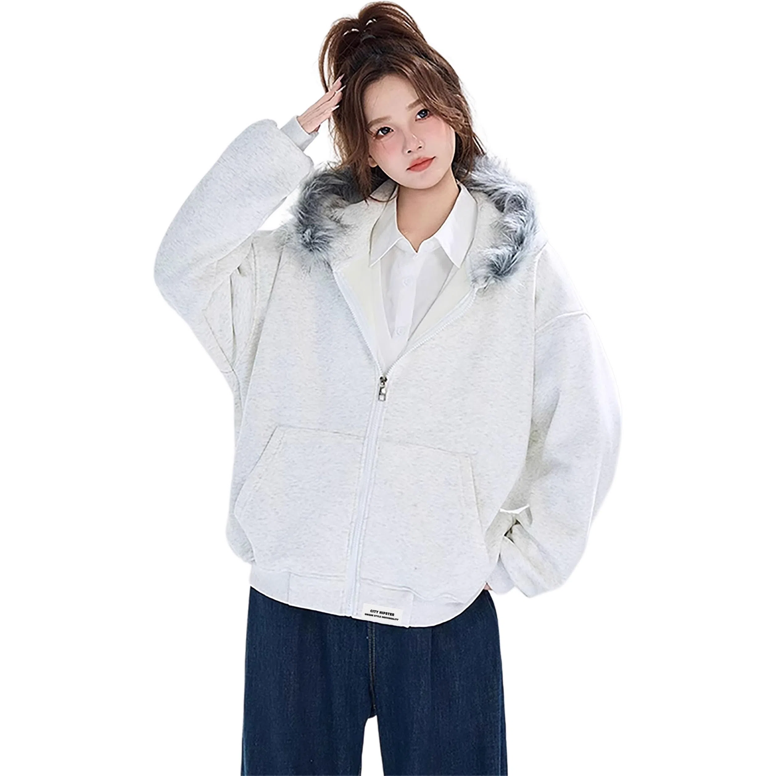 City Hipster 2025vibe