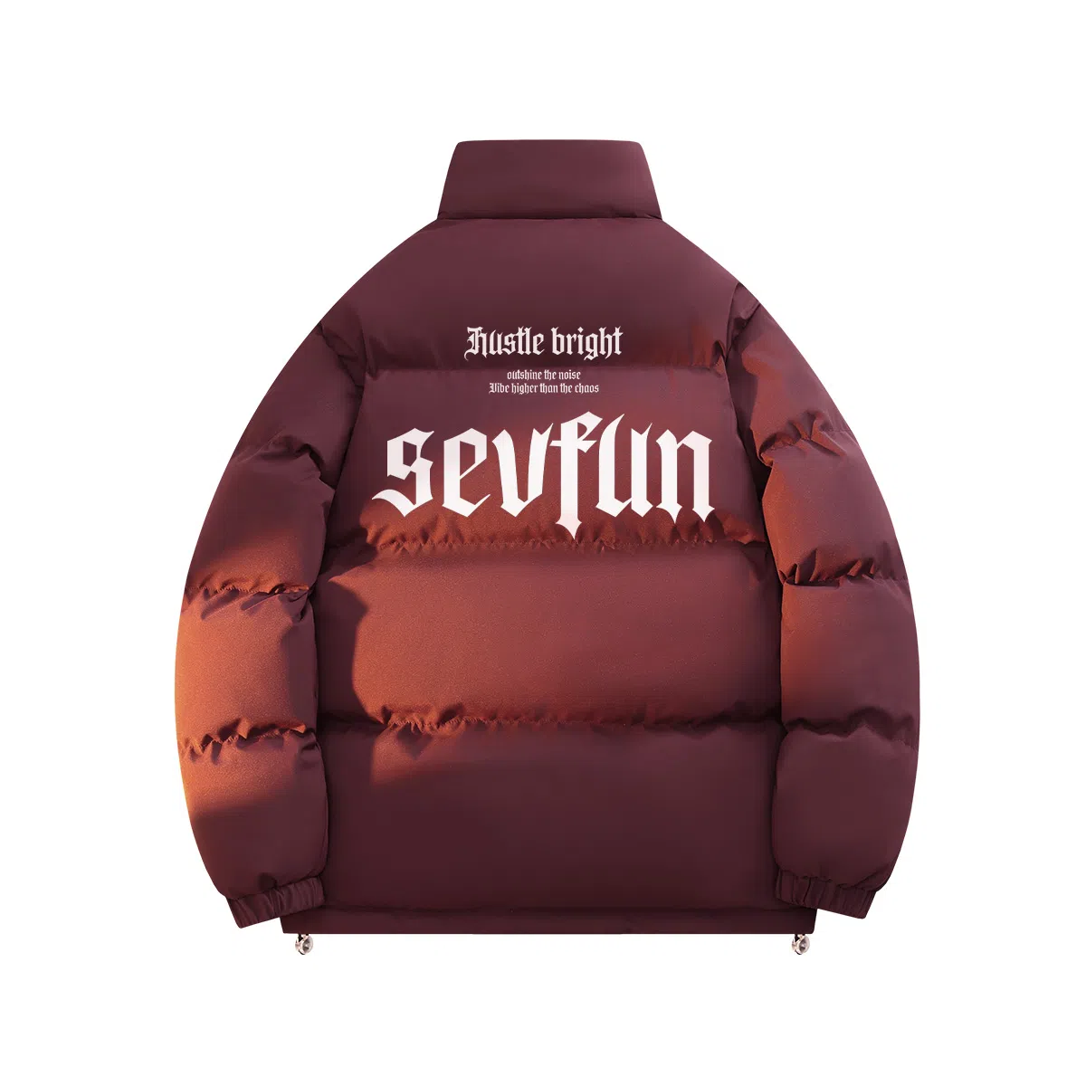 7 SEVFUN logo