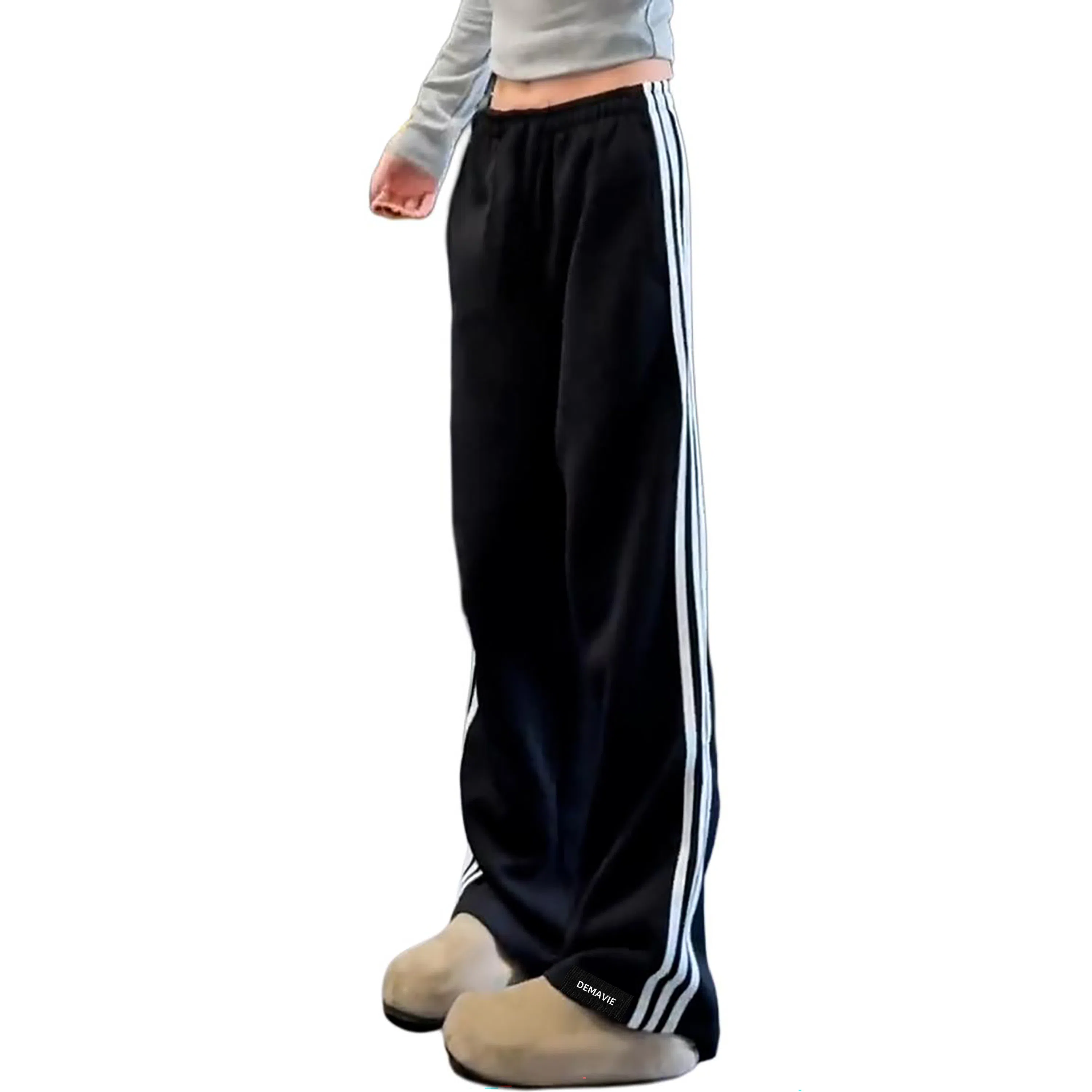 DEMAVIE cleanfitvibe