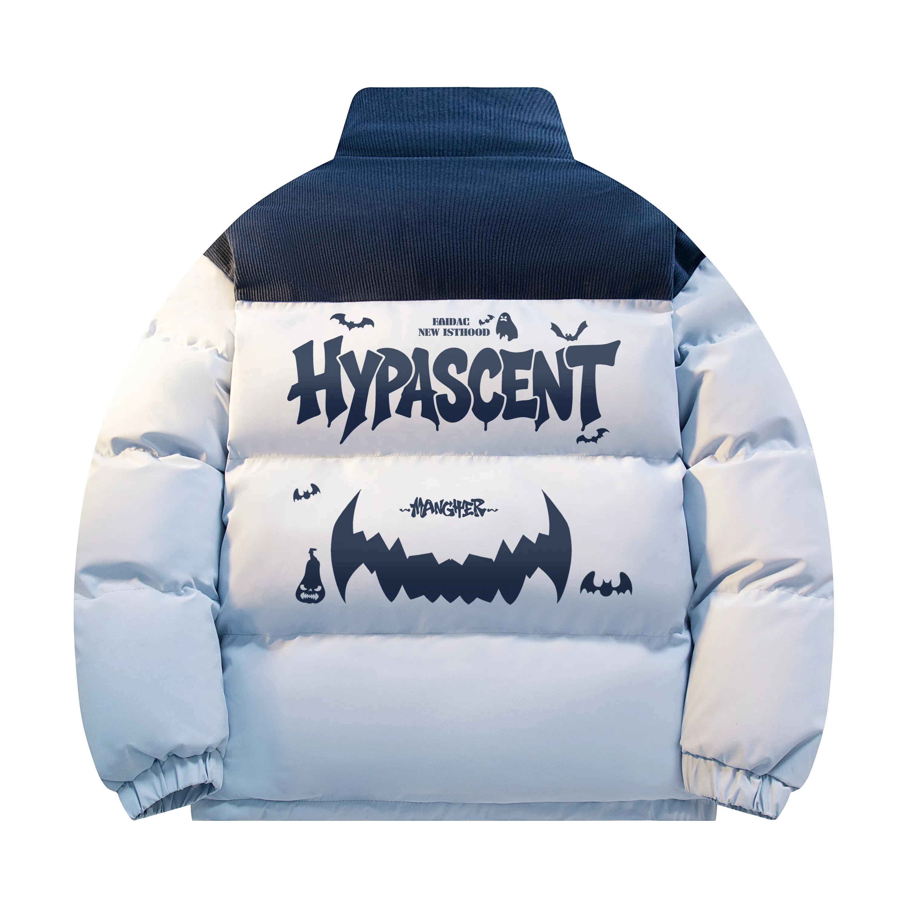 HYPASCENT Logo